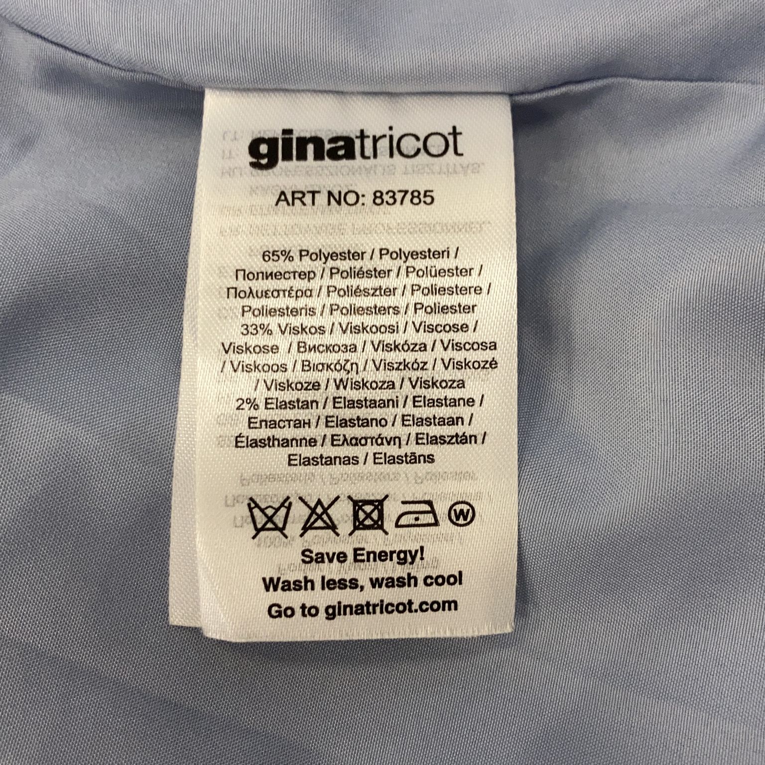 Gina Tricot