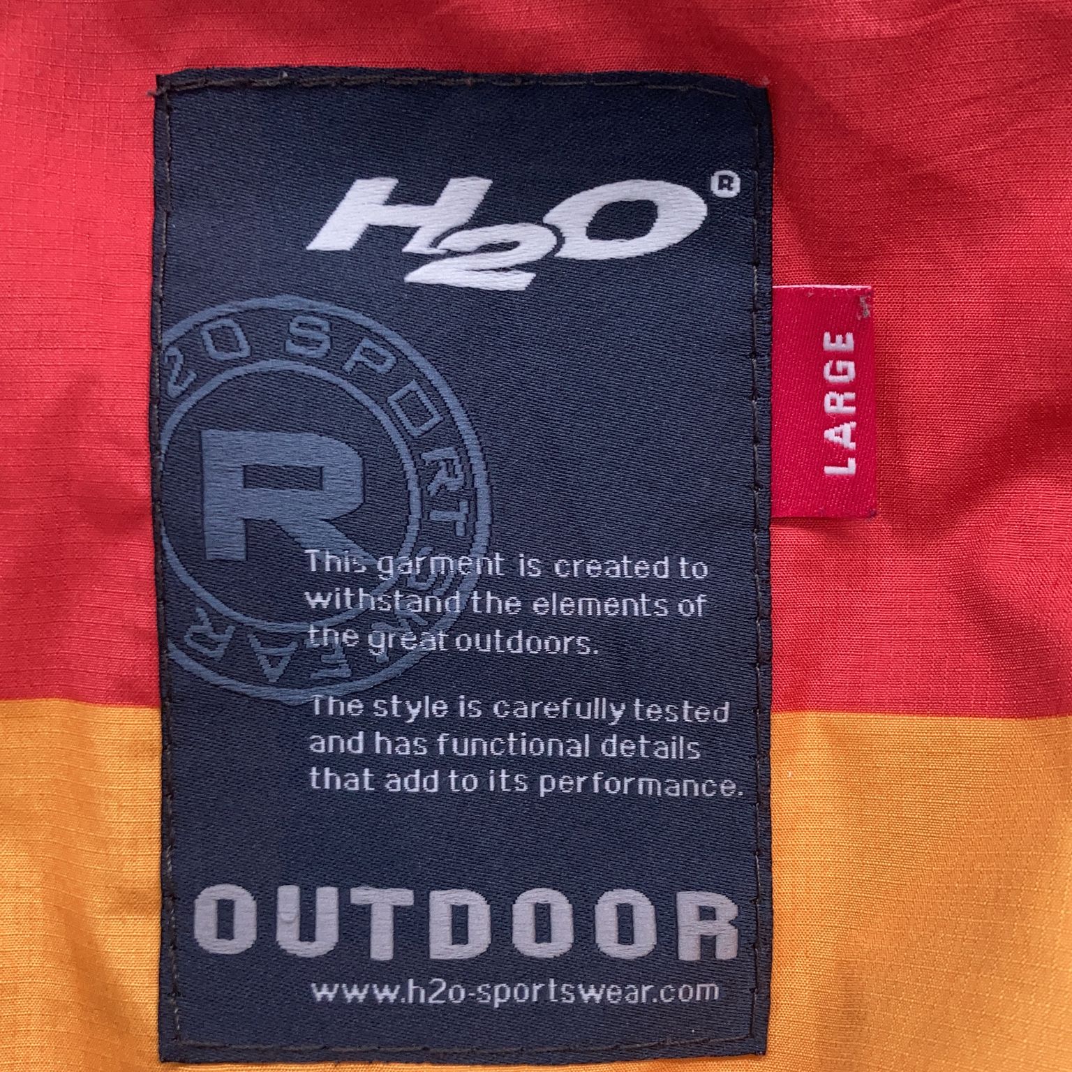 H2O Sportswear