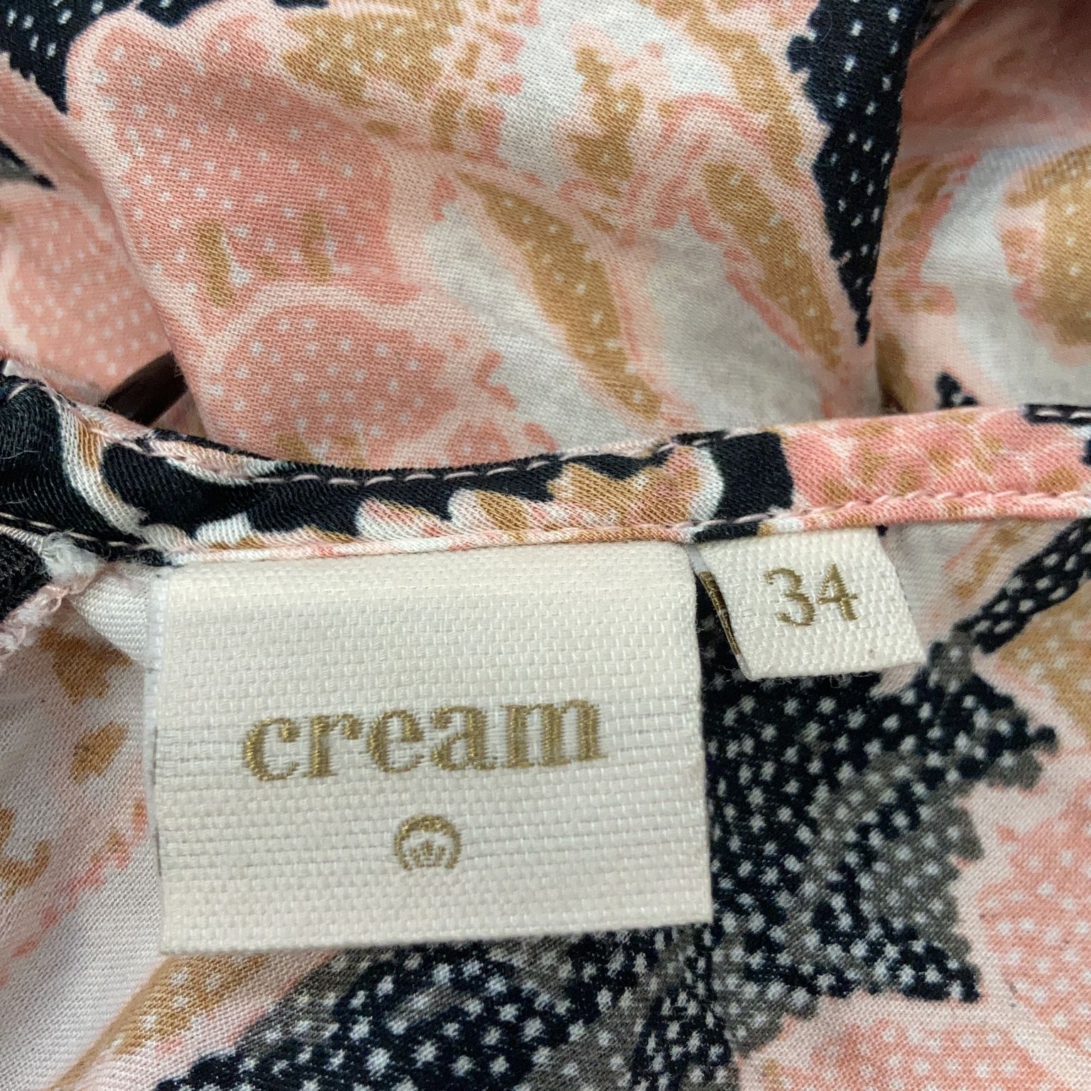 Cream