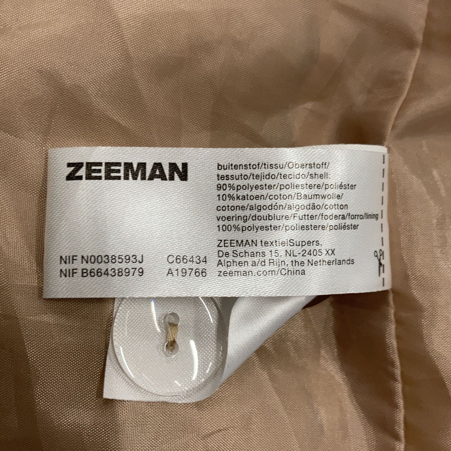 Zeeman