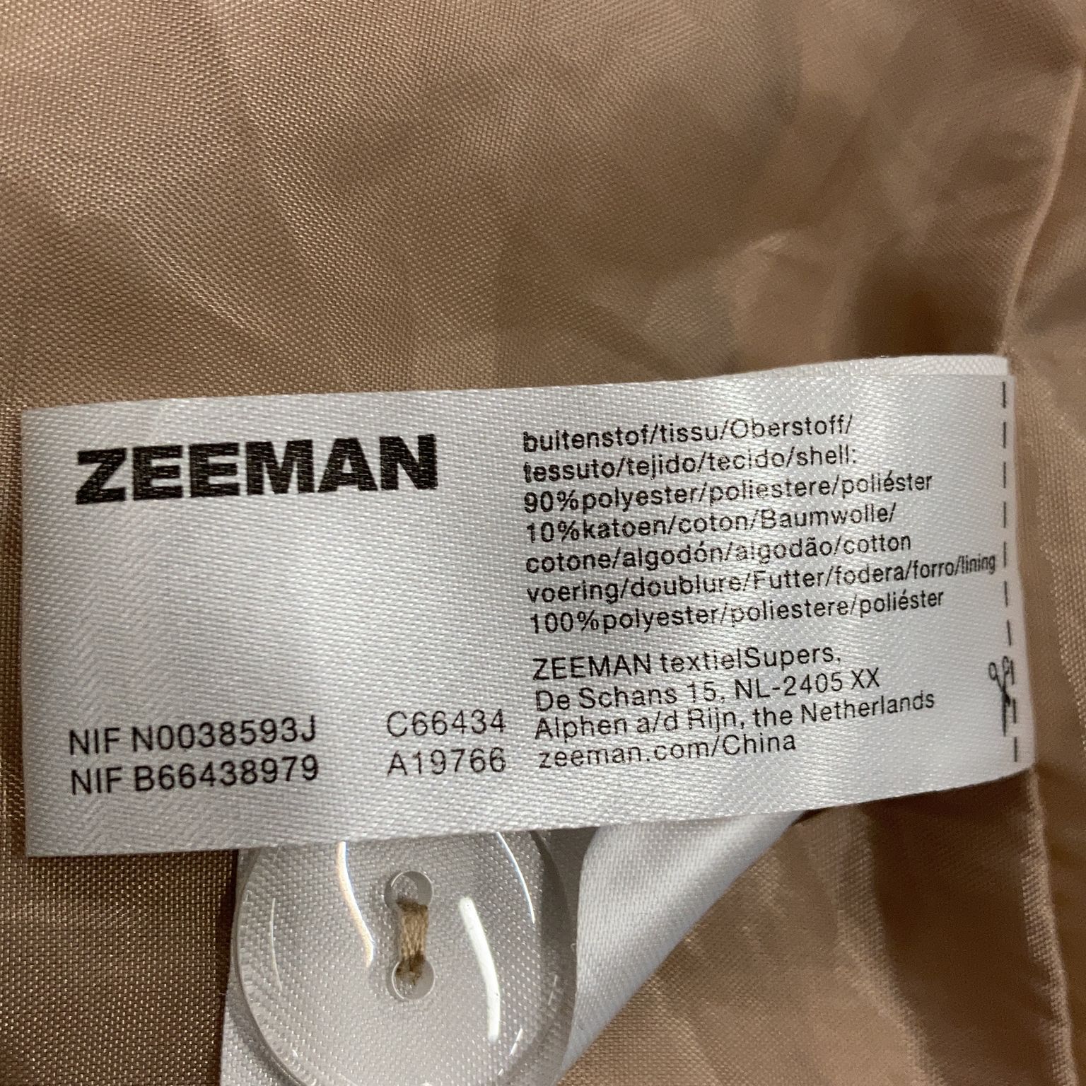 Zeeman