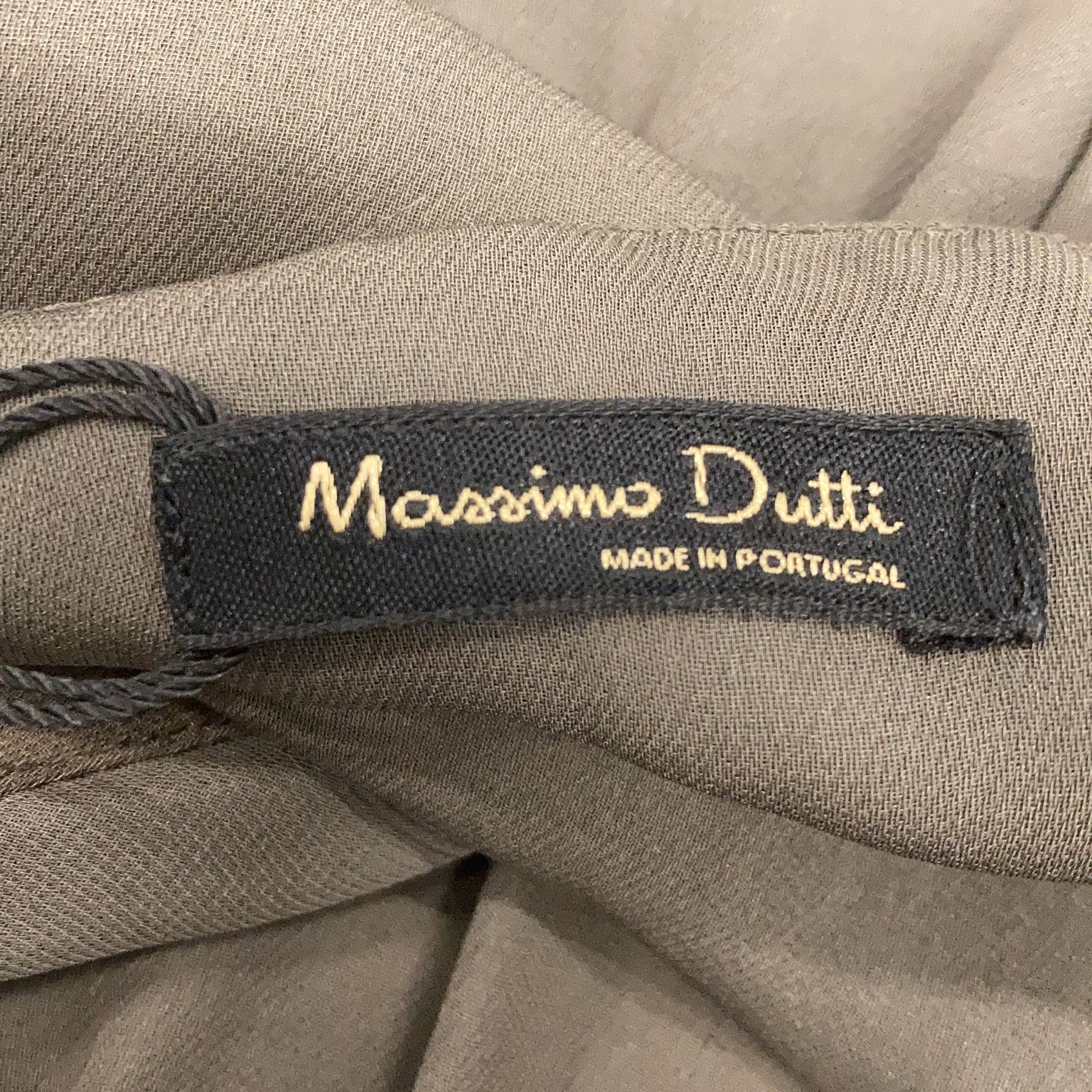 Massimo Dutti