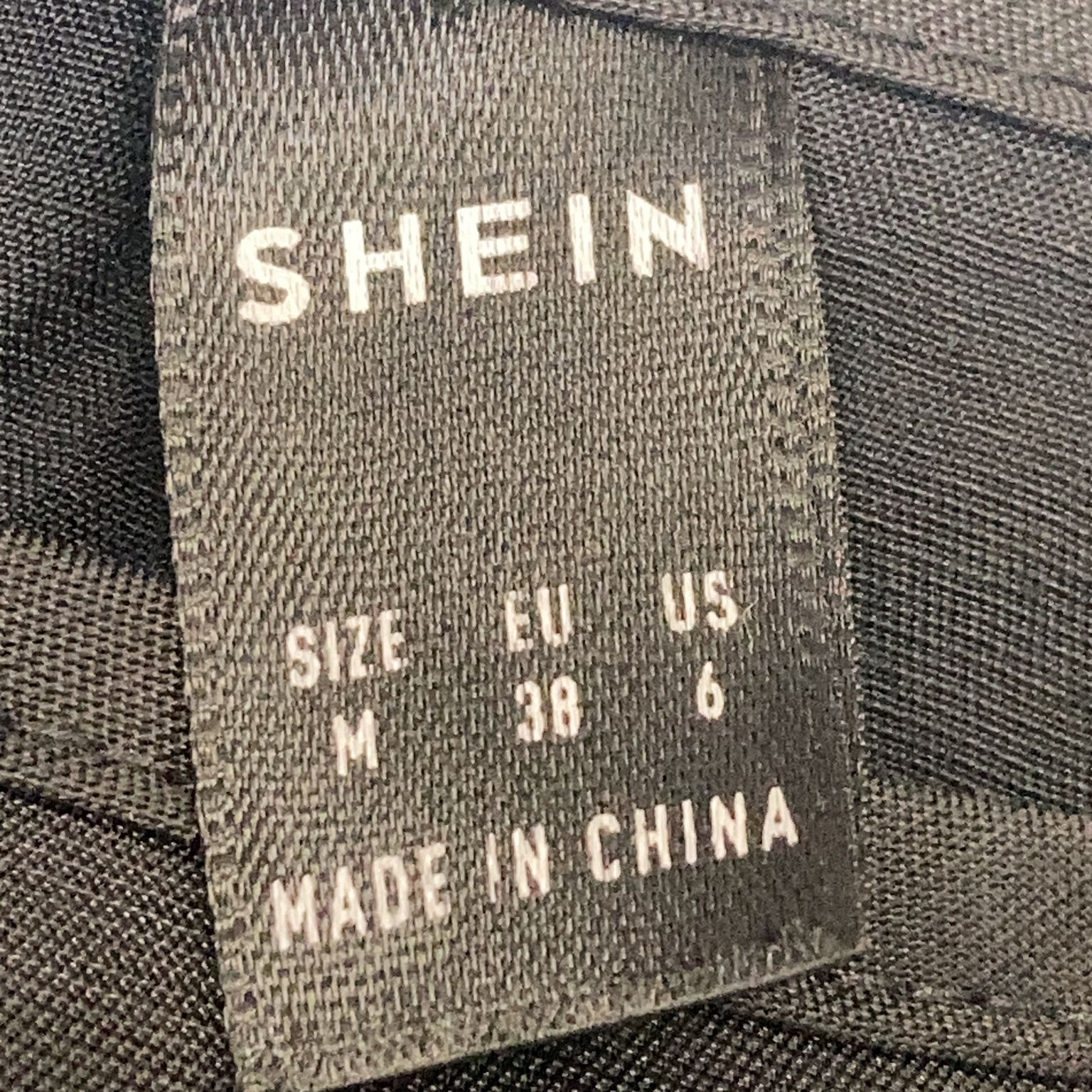 Shein