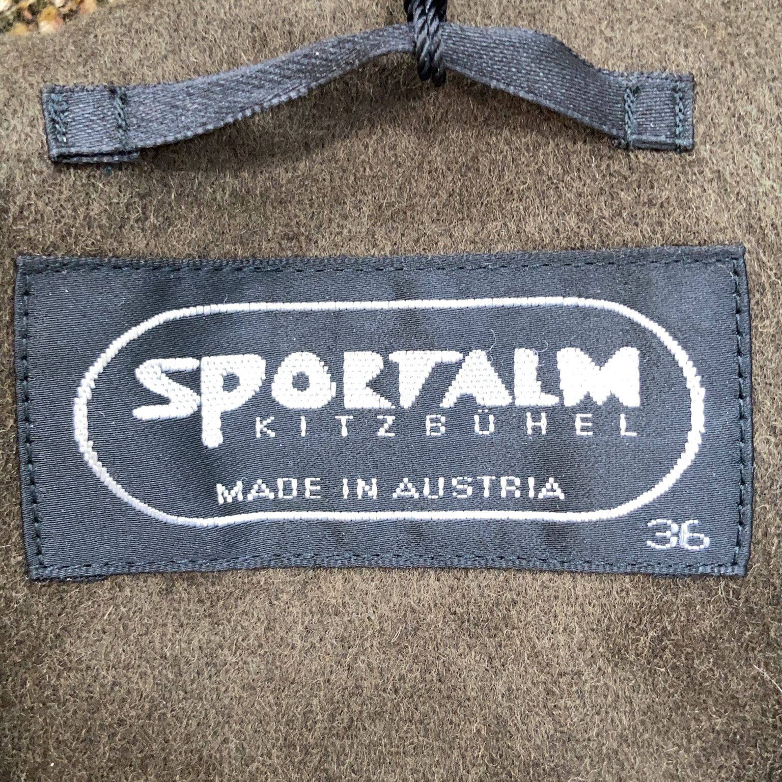 Sportalm