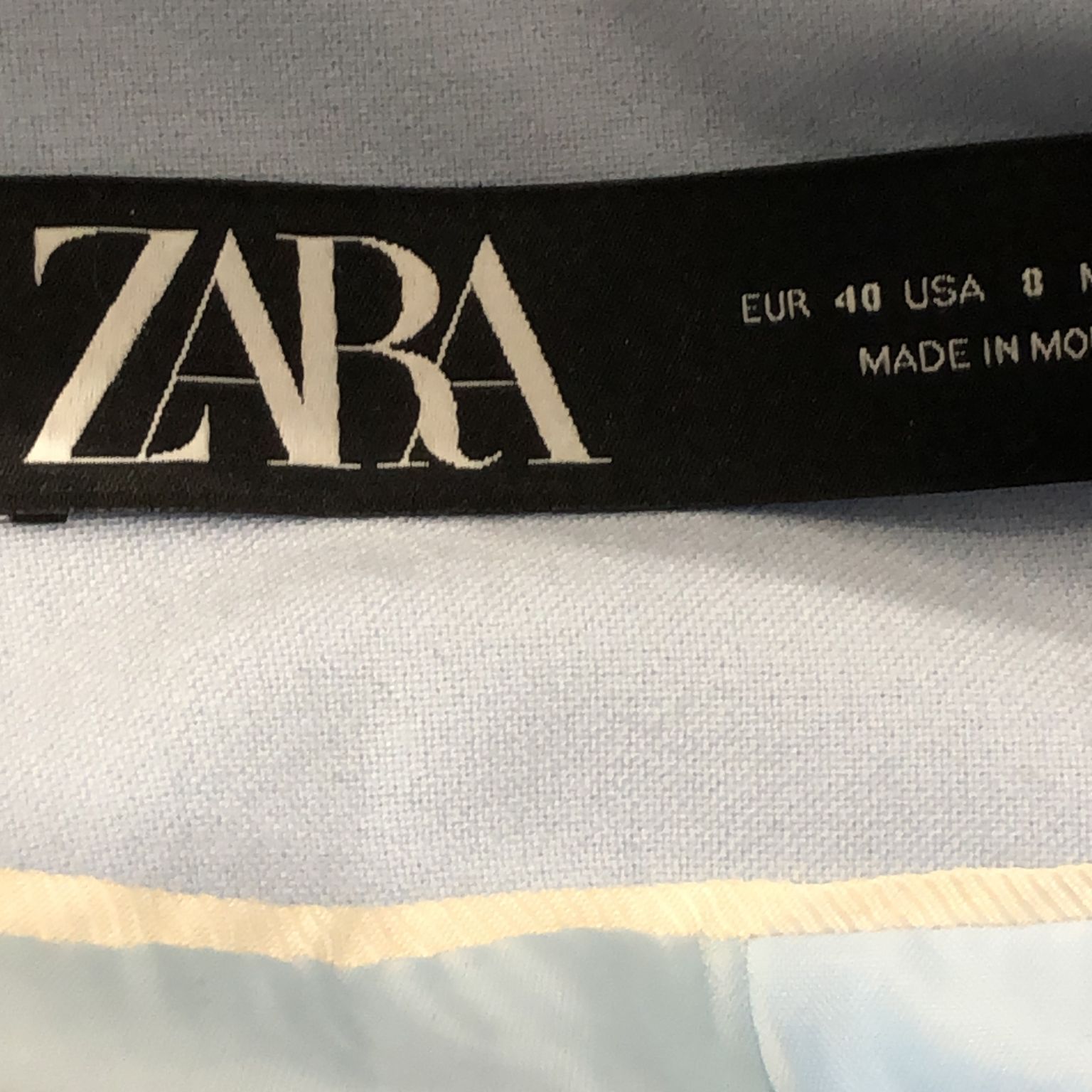 Zara