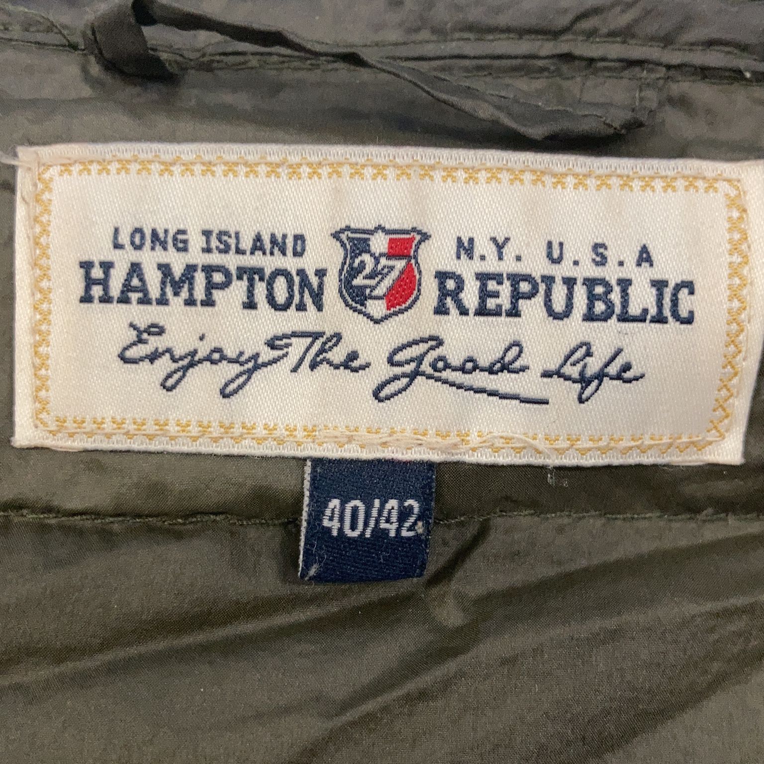 Hampton Republic