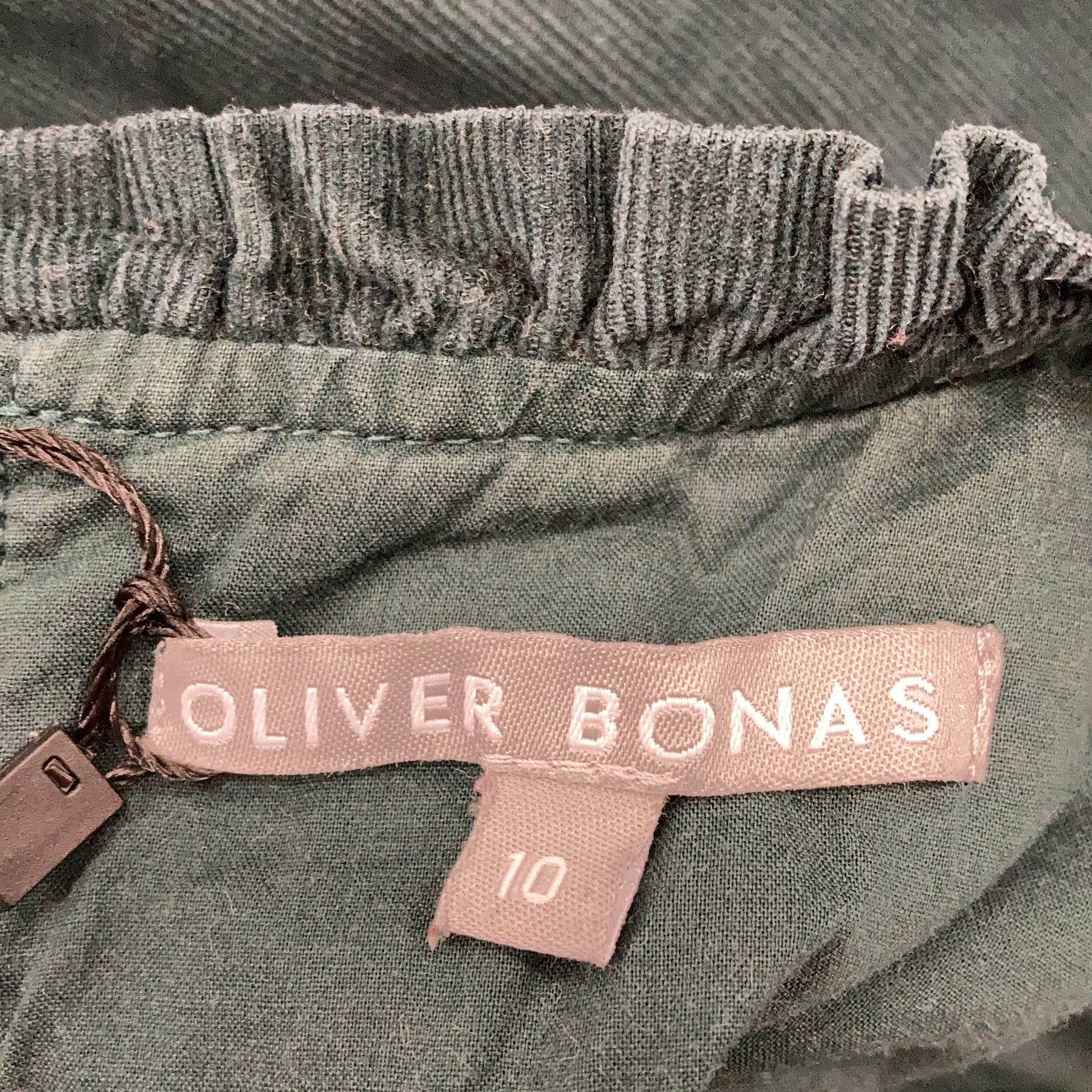 Oliver Bonas