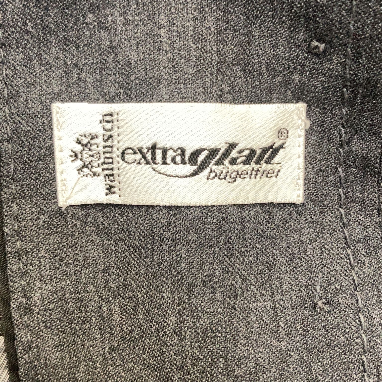 Extraglatt