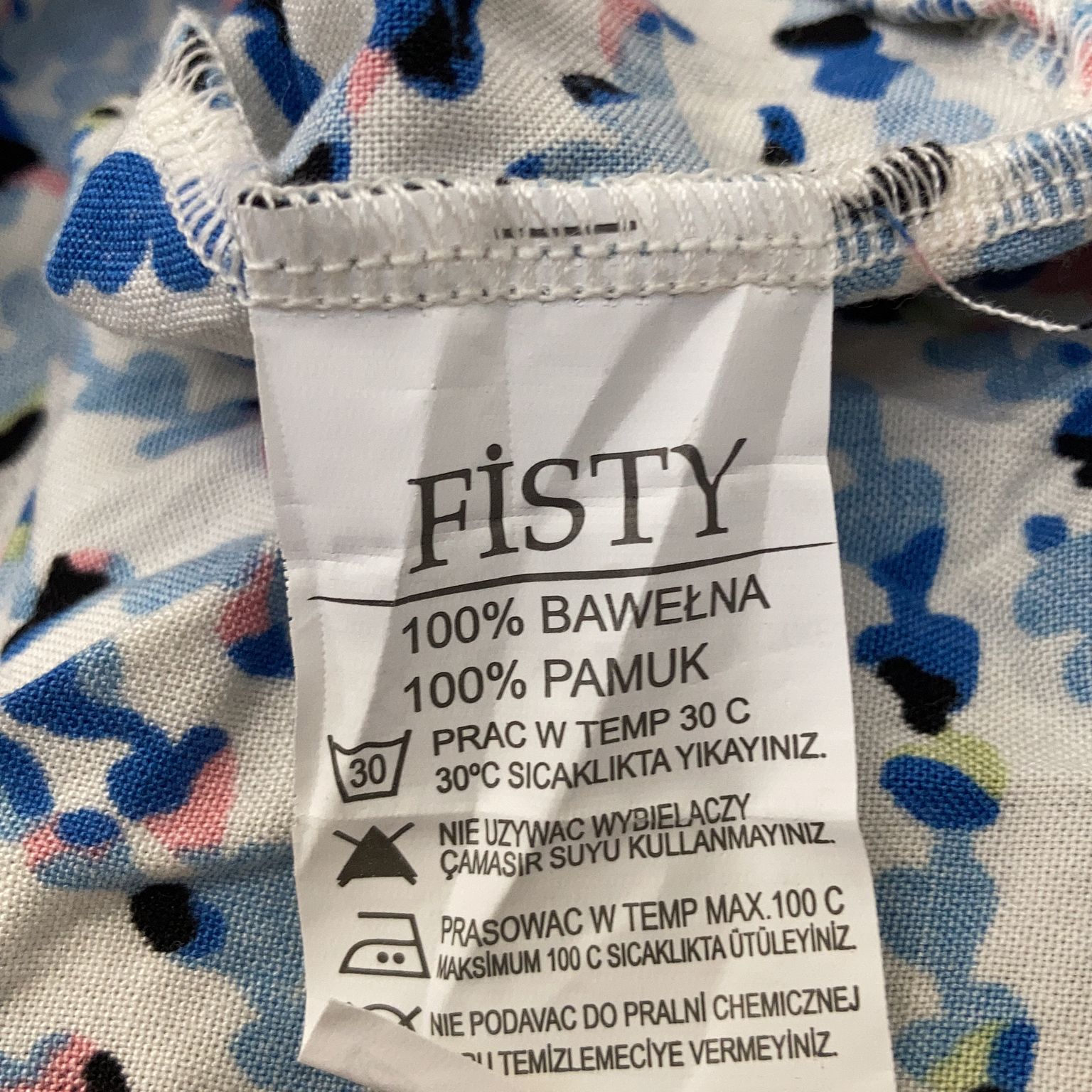 Fisty