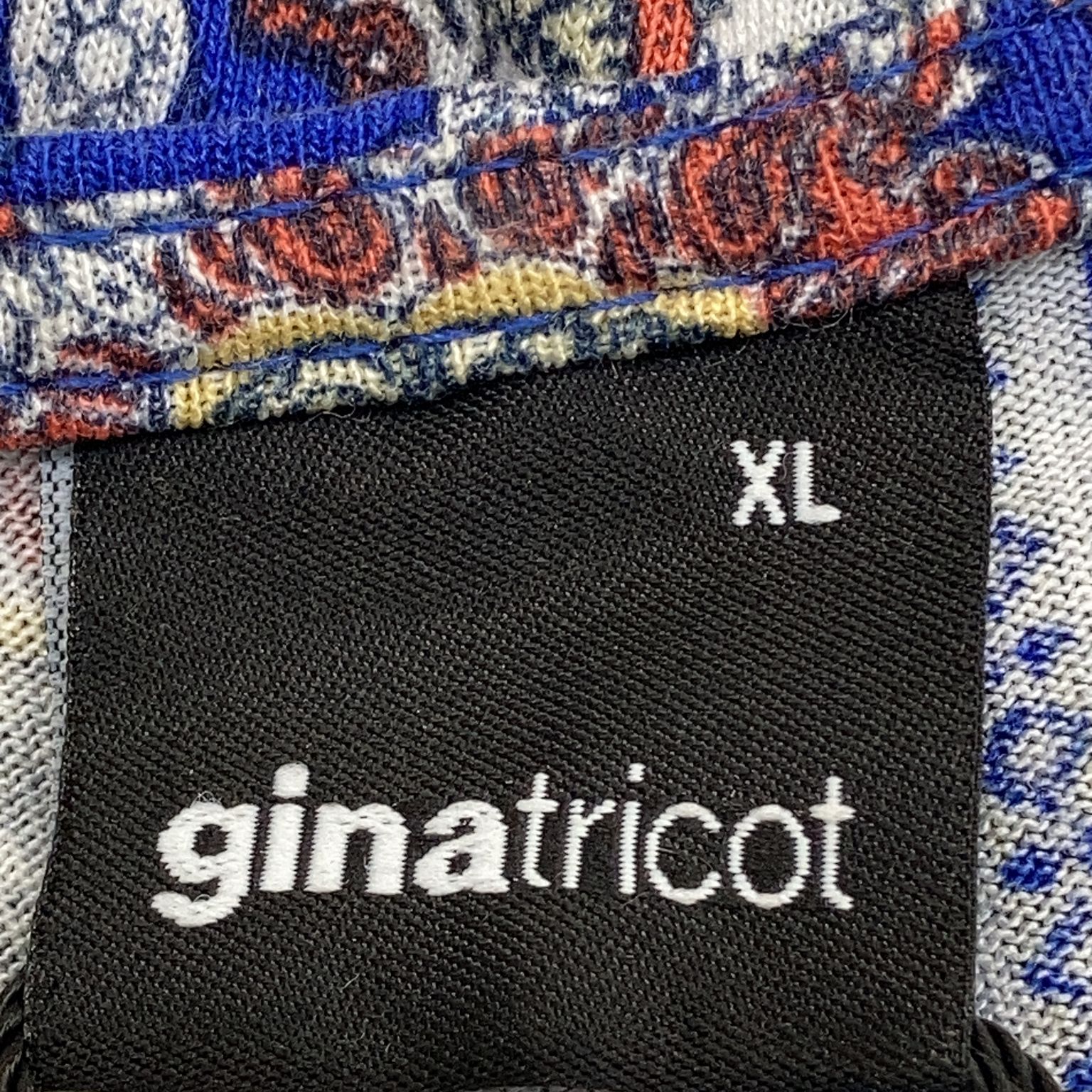 Gina Tricot