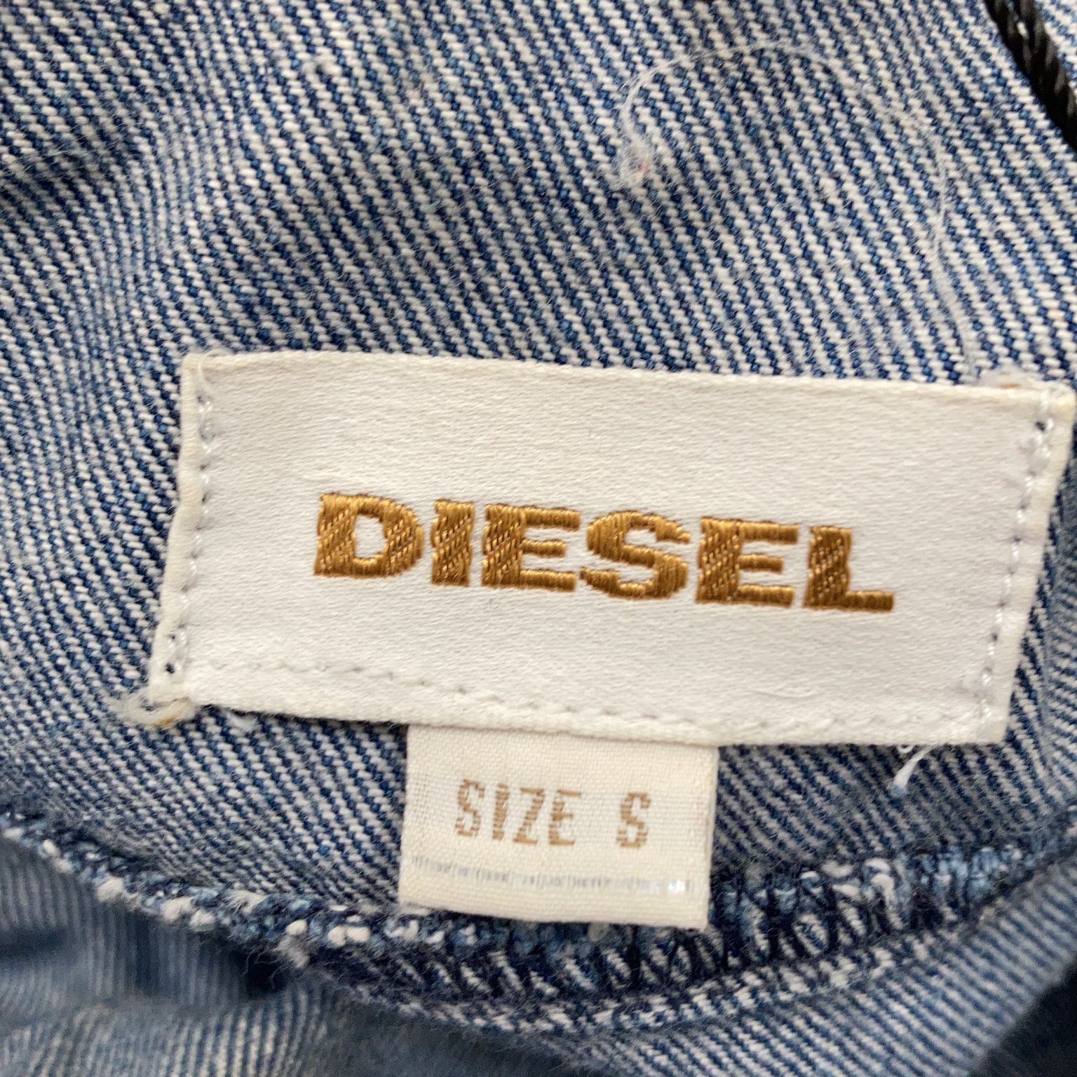 Diesel