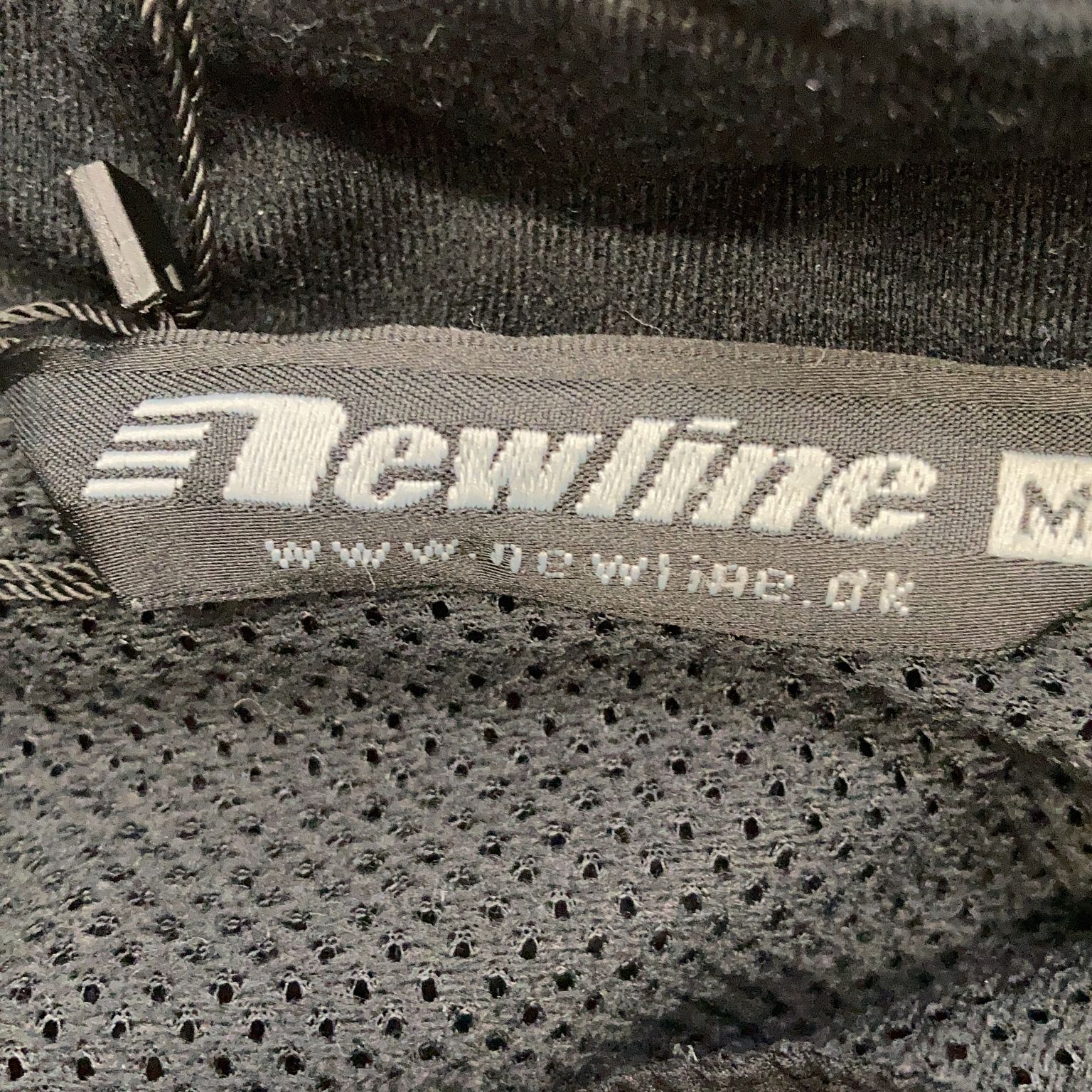 Newline