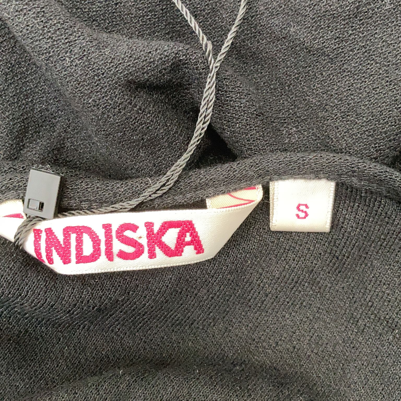 Indiska