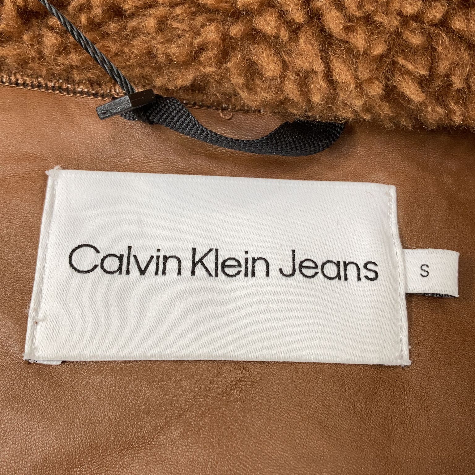 Calvin Klein