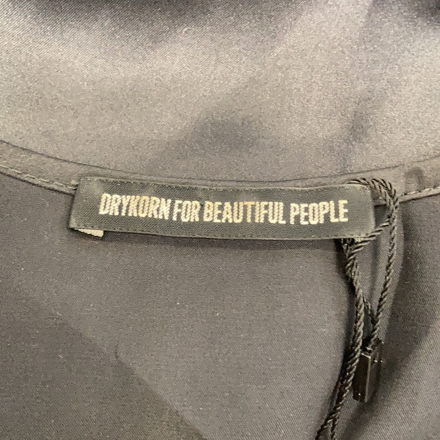 Drykorn for Beautiful People