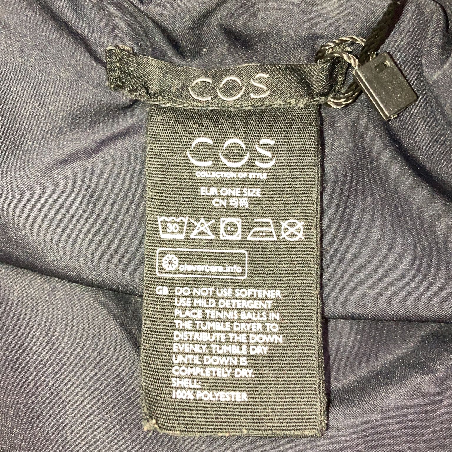 COS