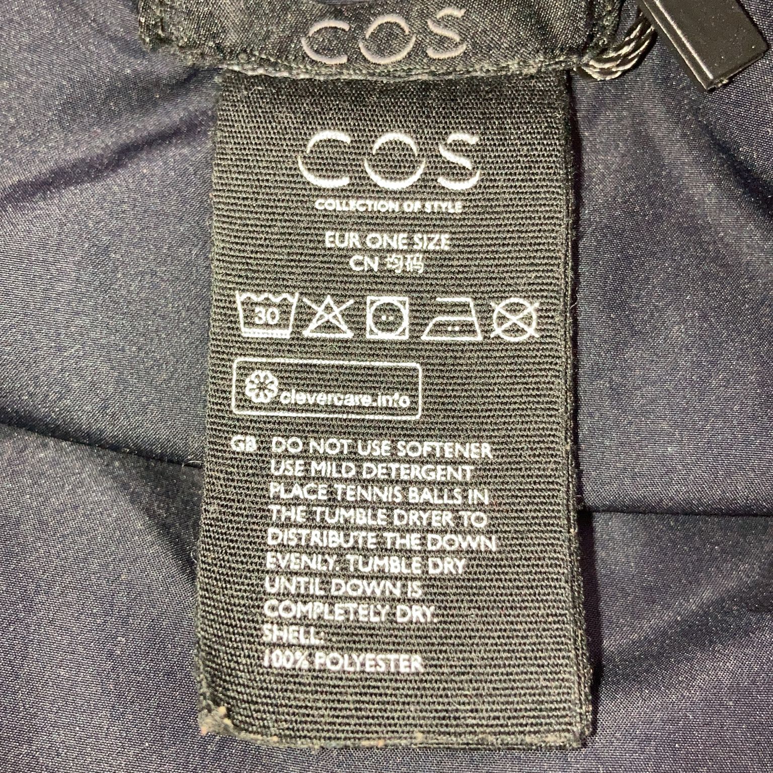 COS