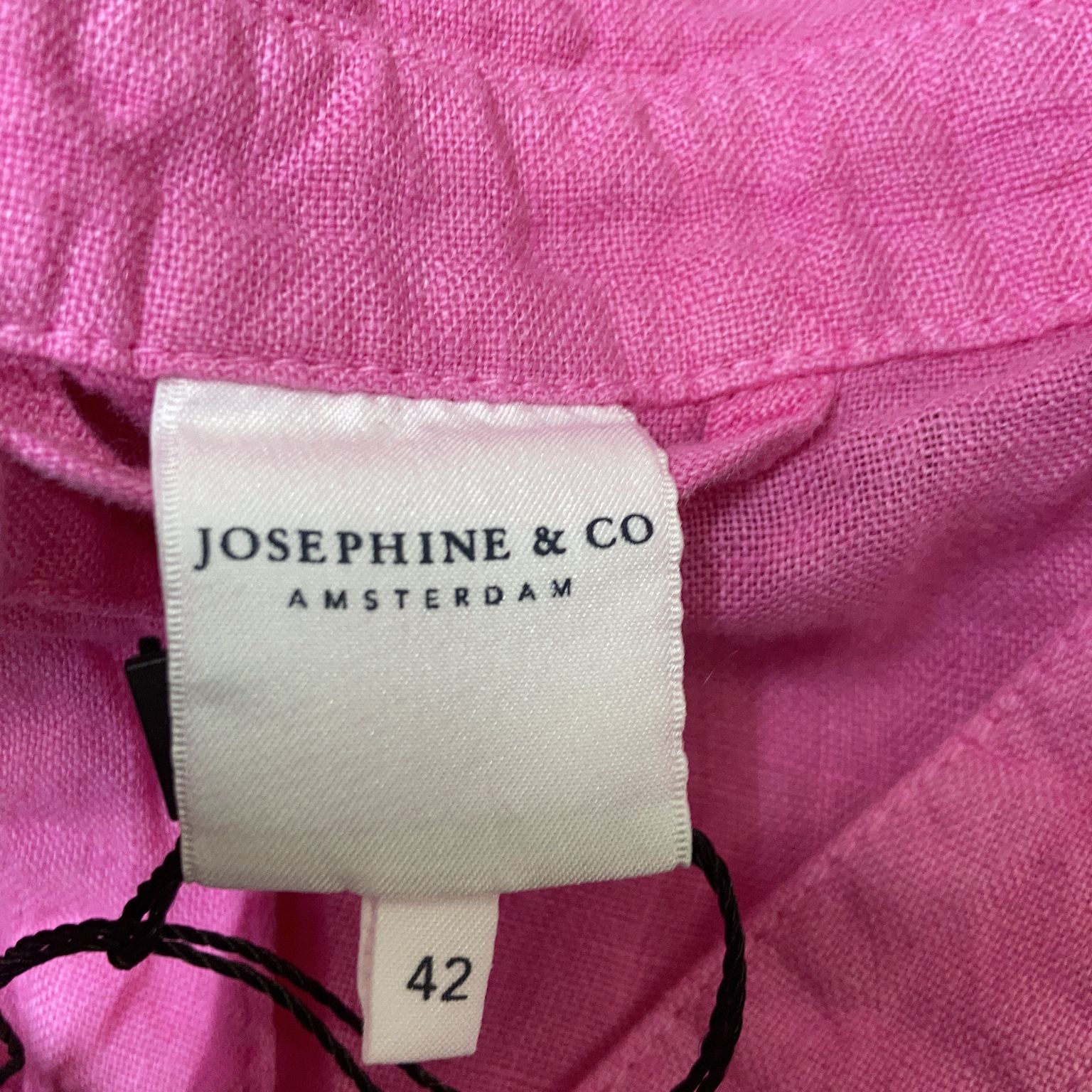 Josephine  Co