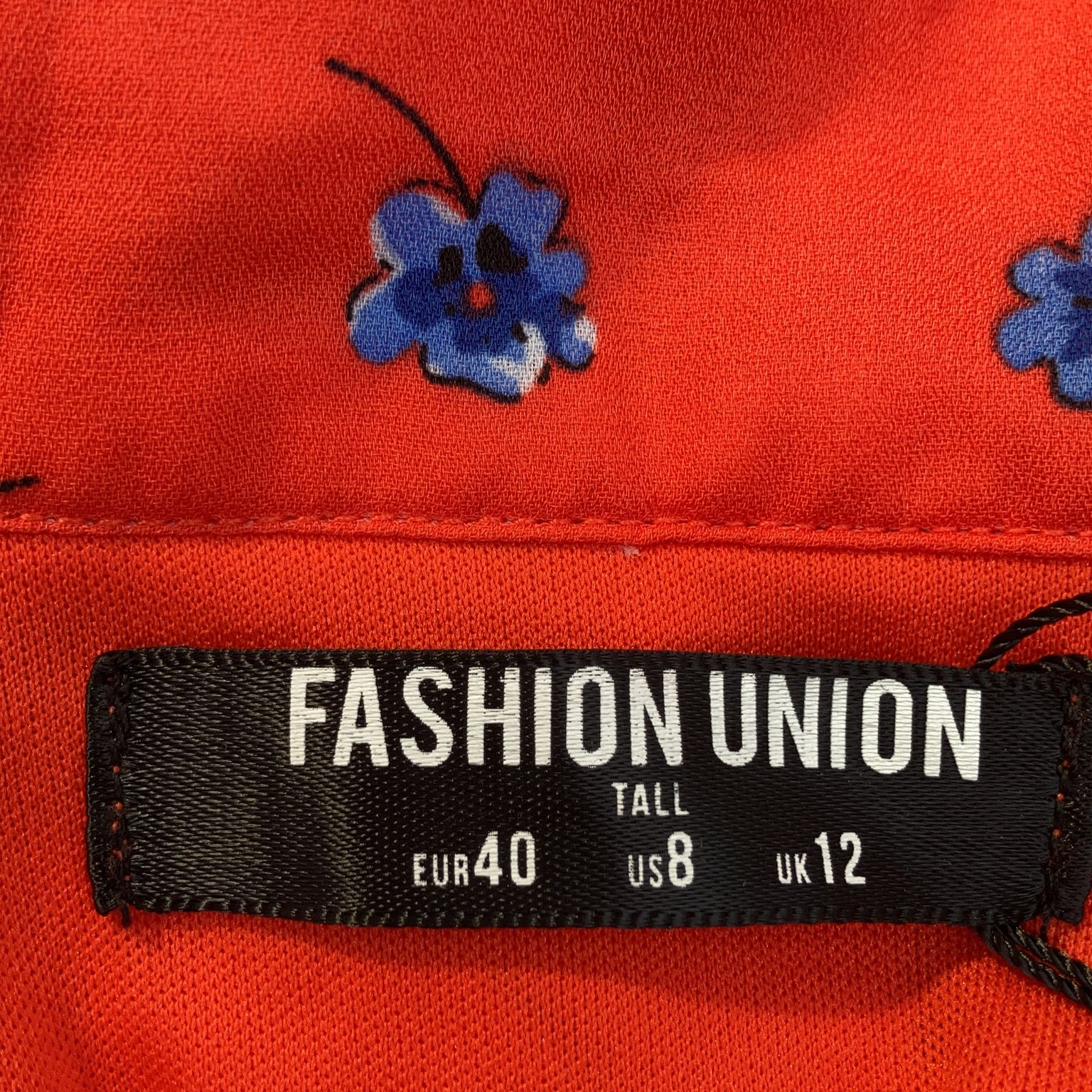 Fashion Union