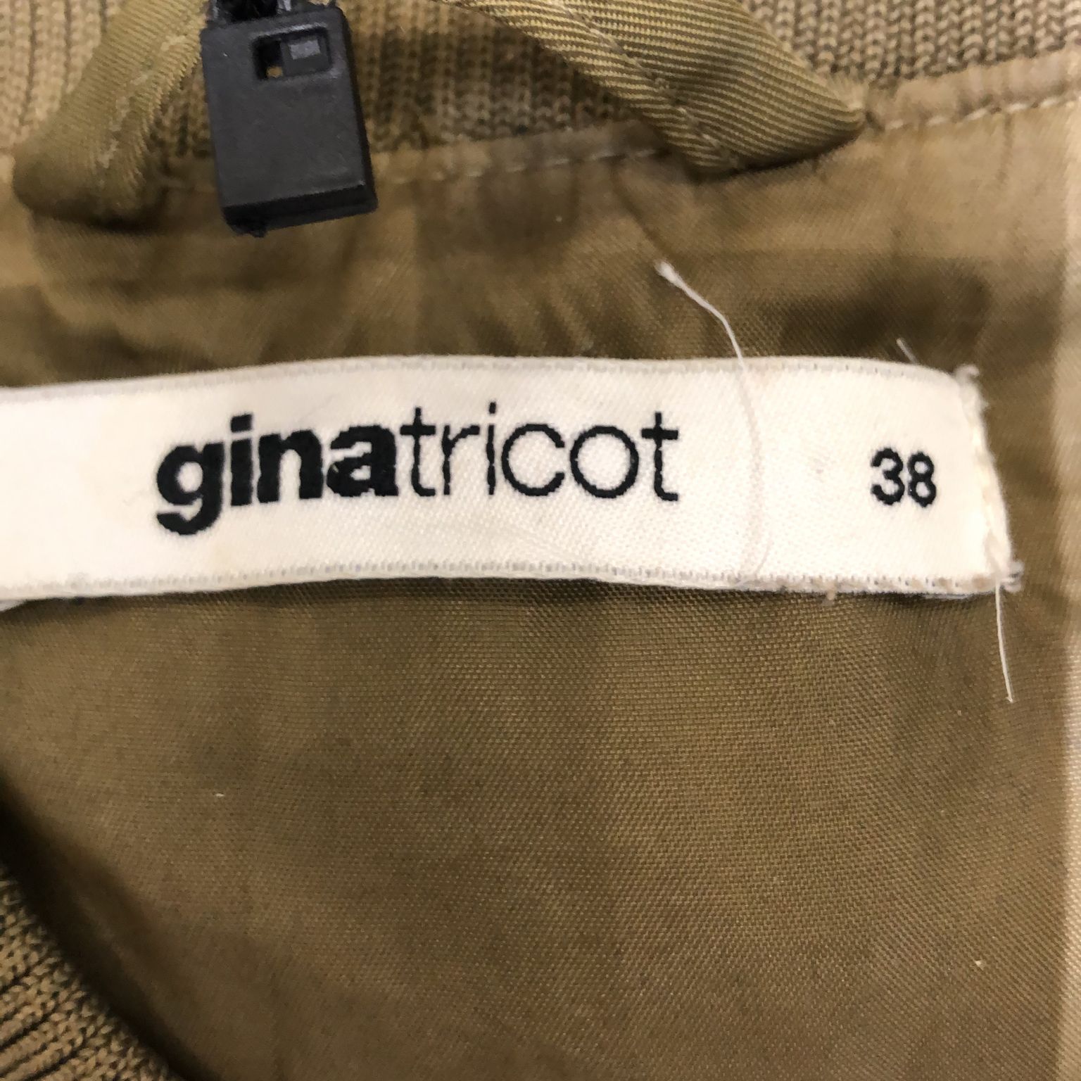 Gina Tricot