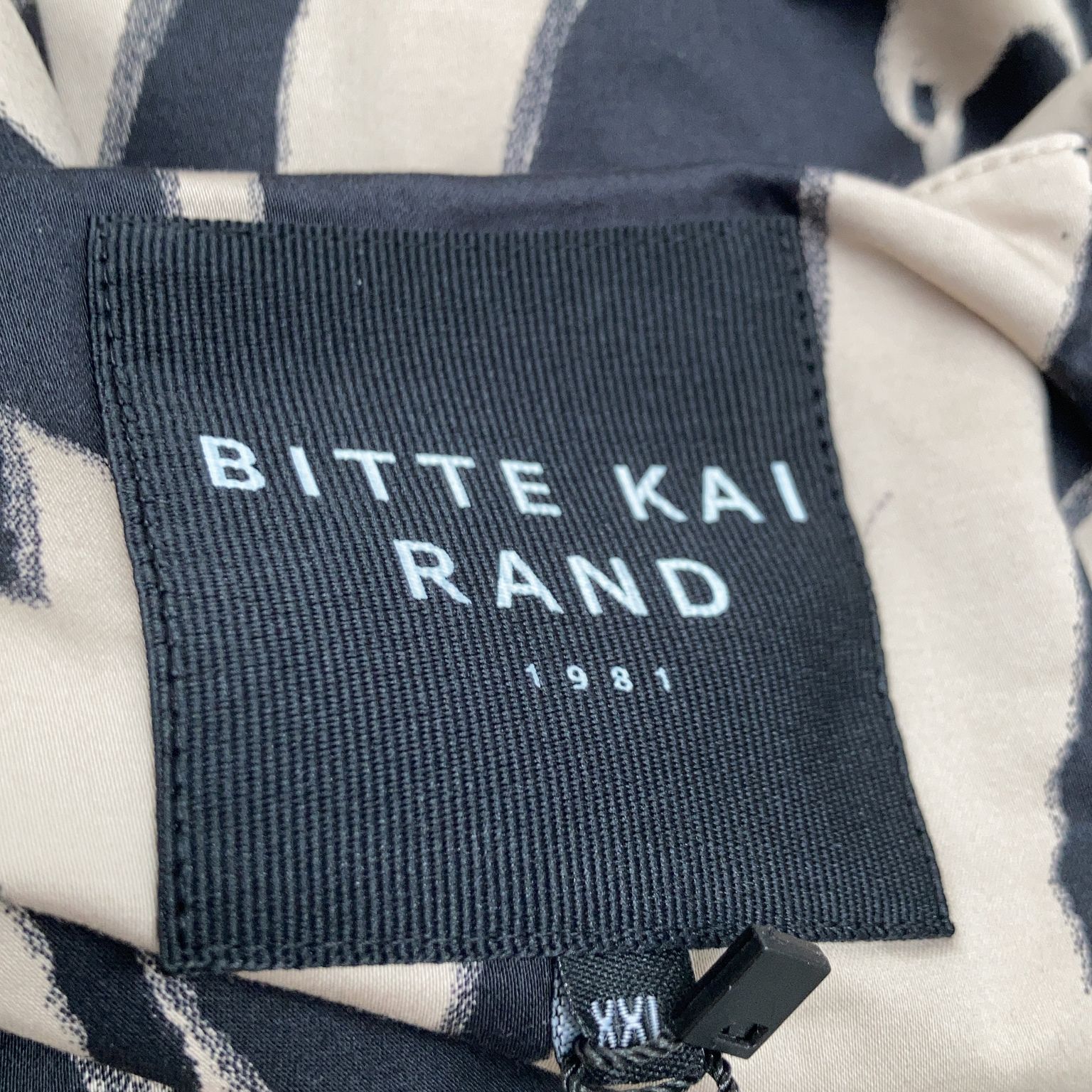 Bitte Kai Rand