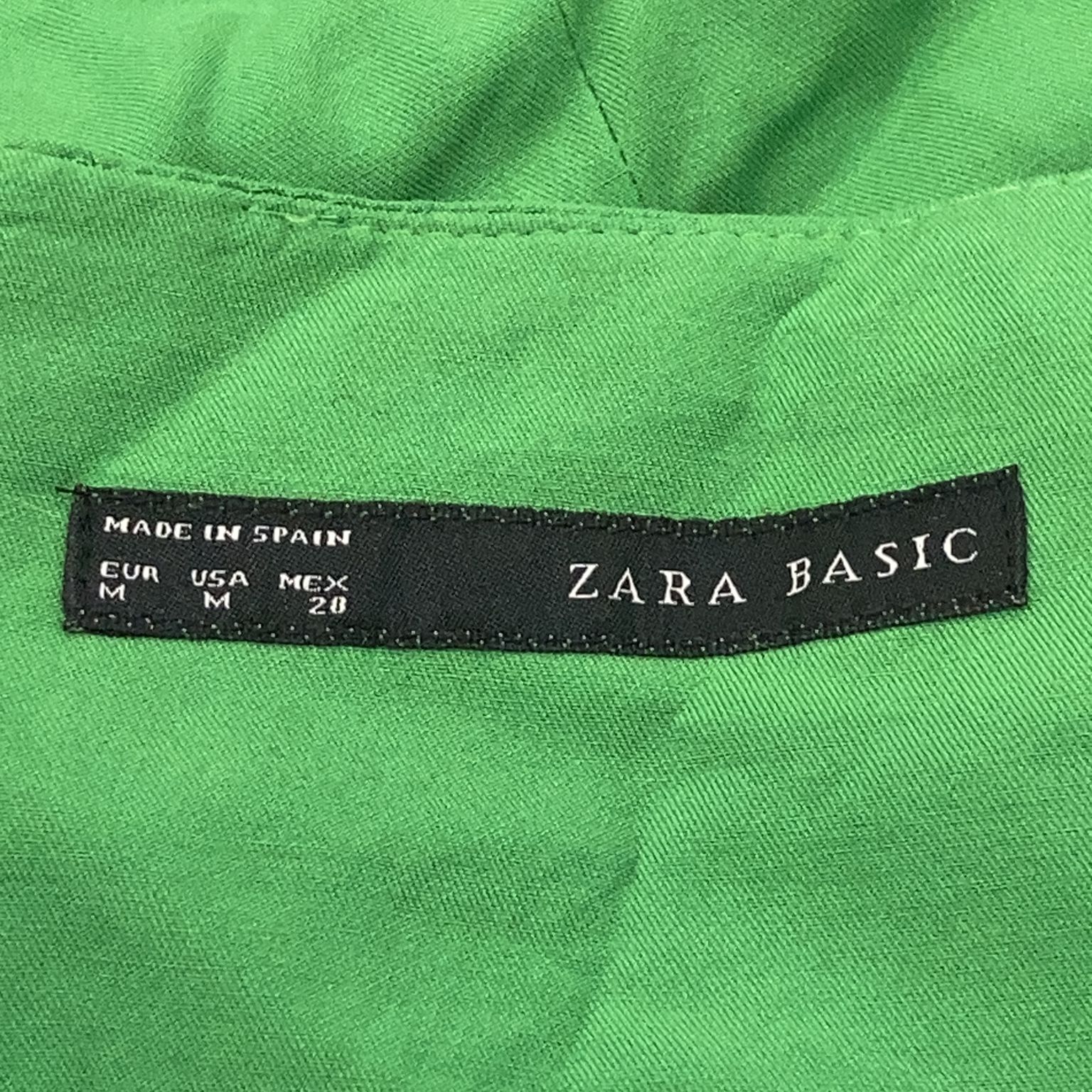 Zara Basic