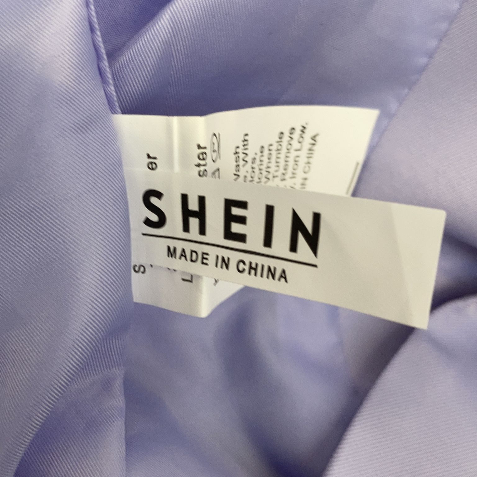 Shein