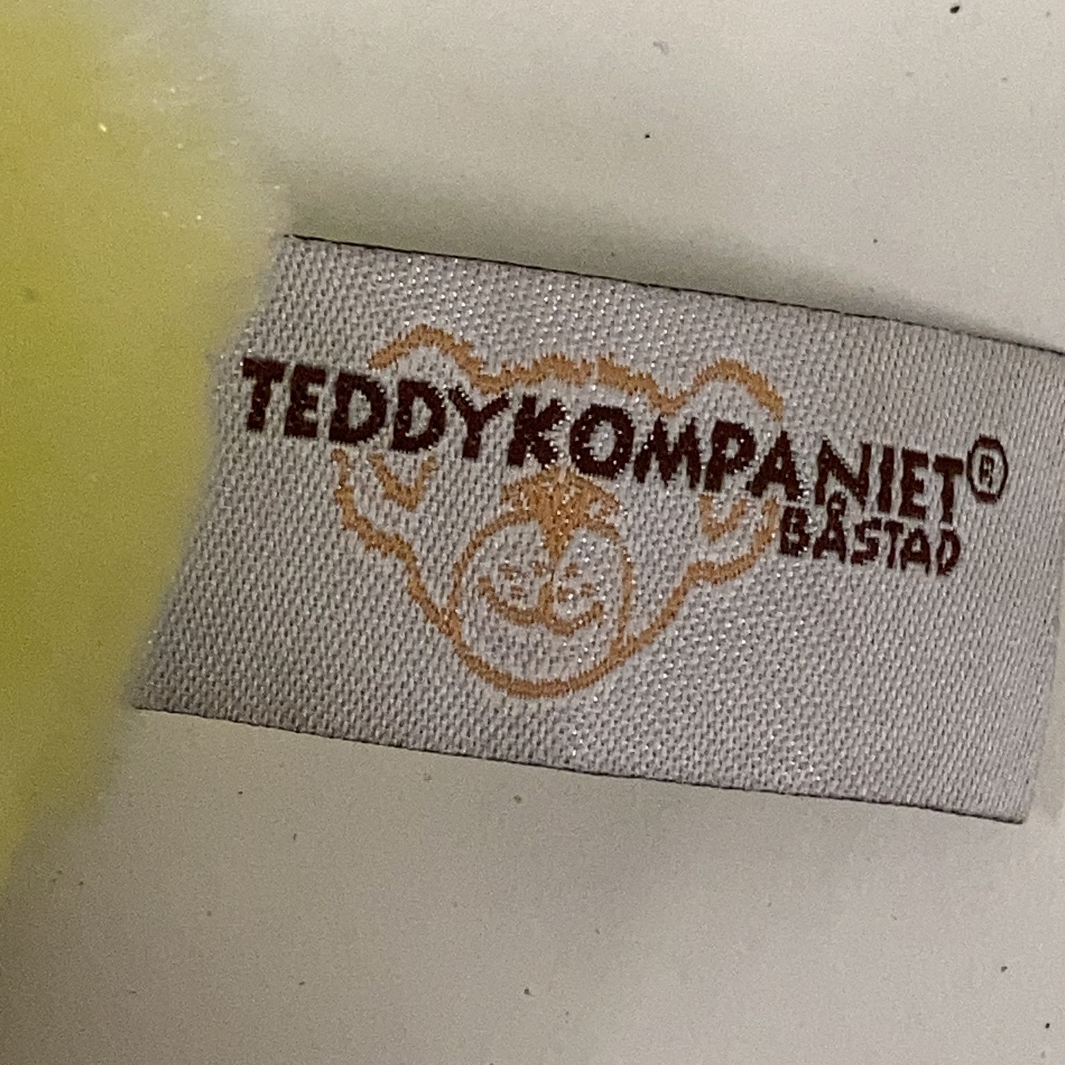 Teddykompaniet