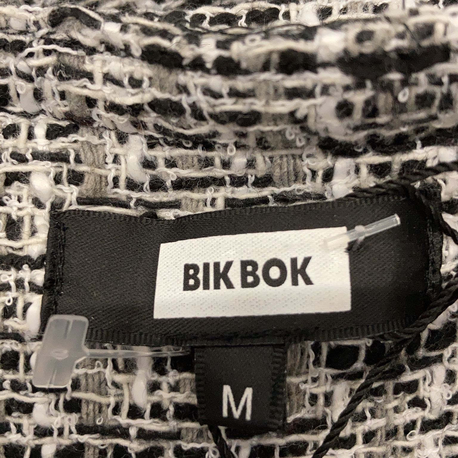 Bik Bok