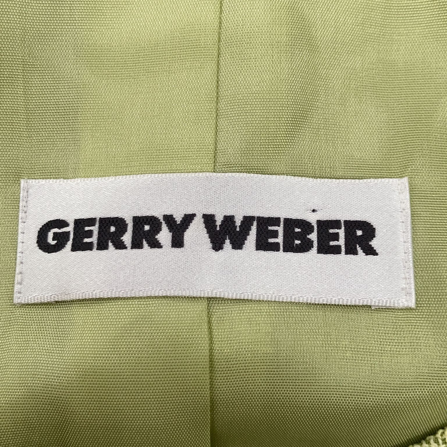 Gerry Weber