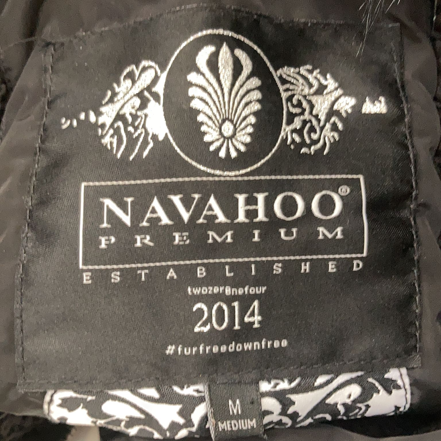 Navahoo