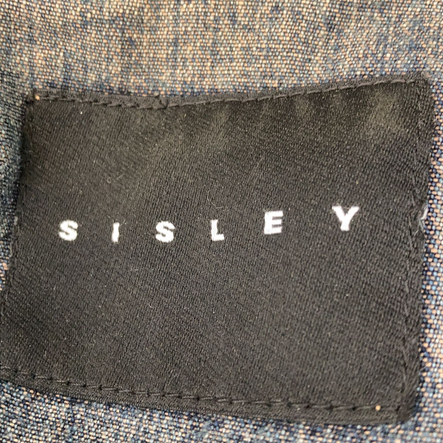 Sisley