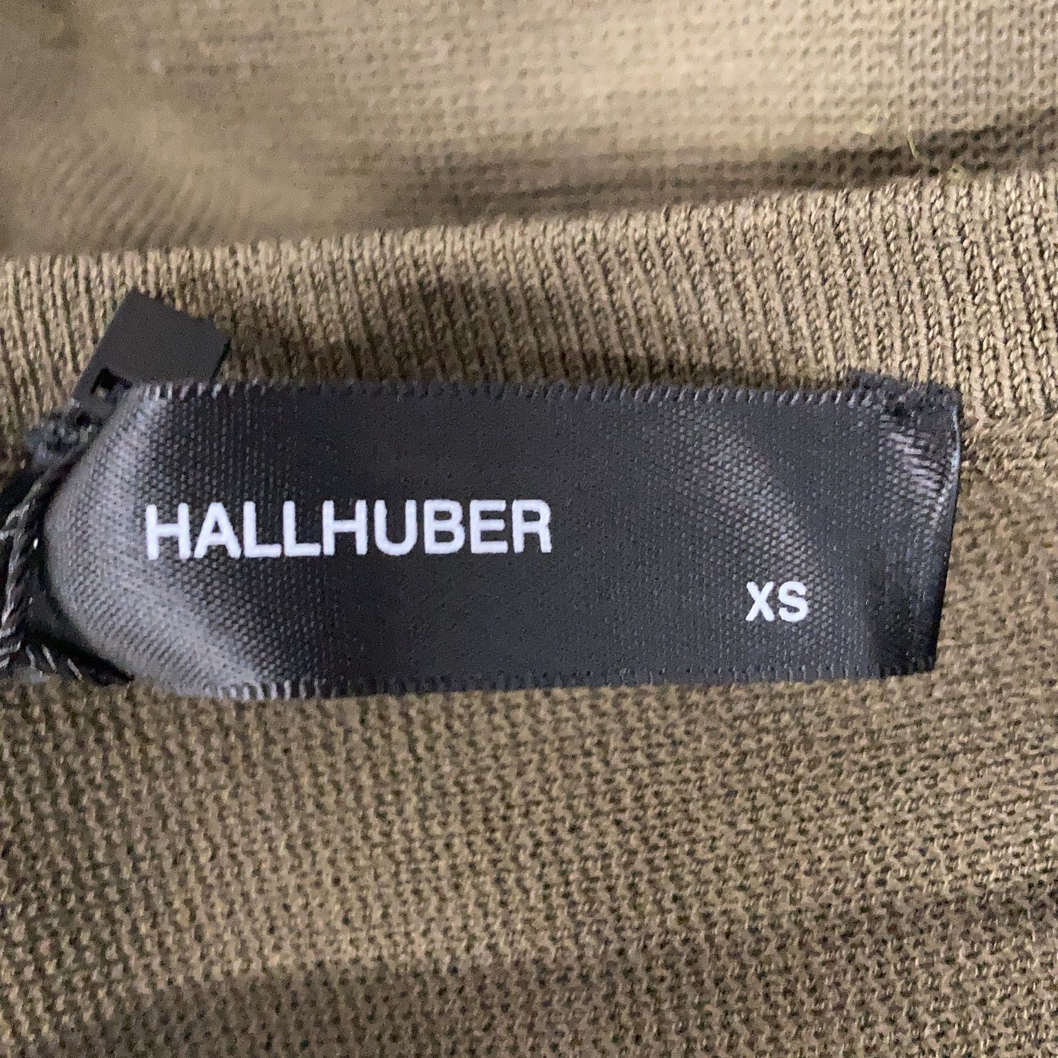 Hallhuber