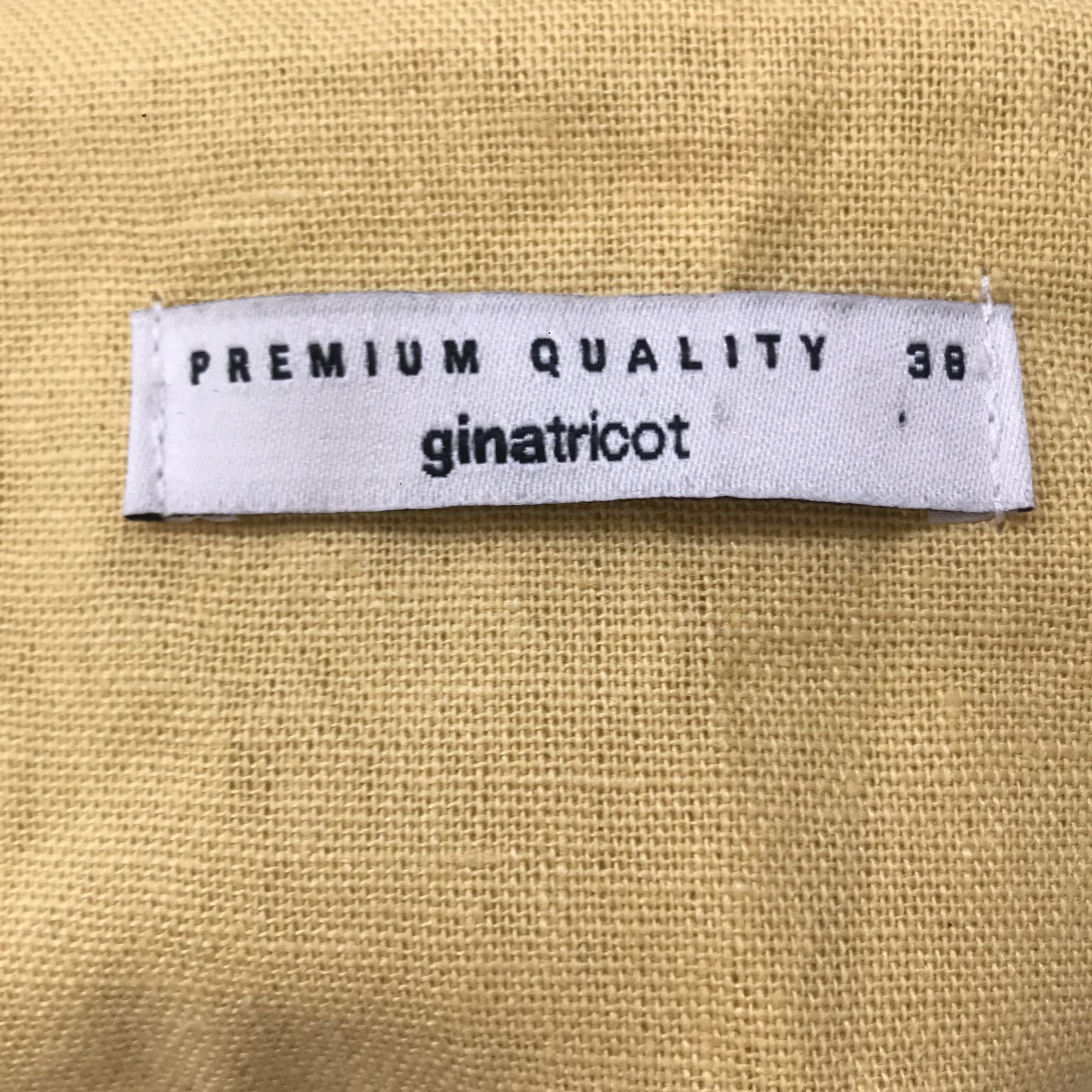 Premium Quality Gina Tricot