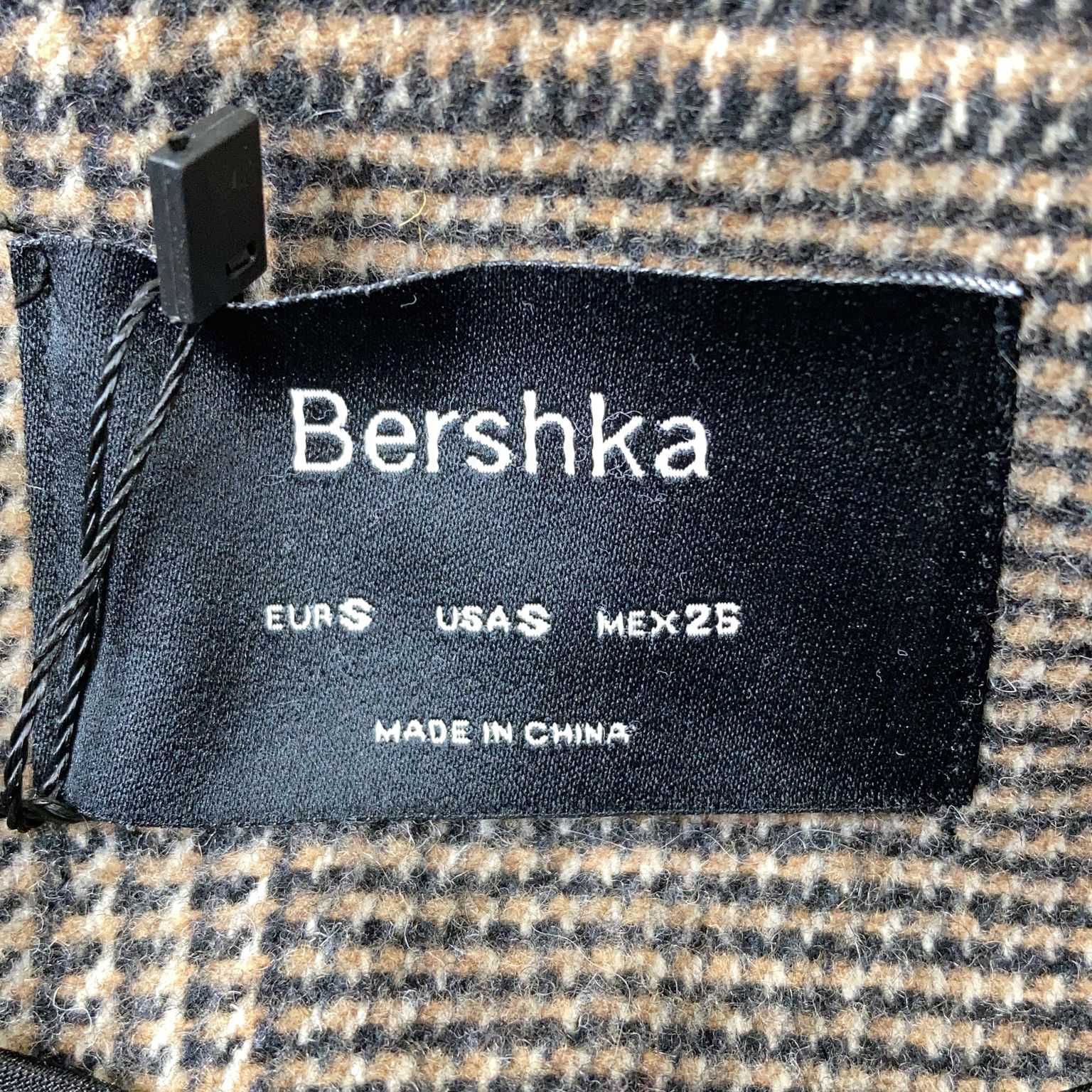 Bershka