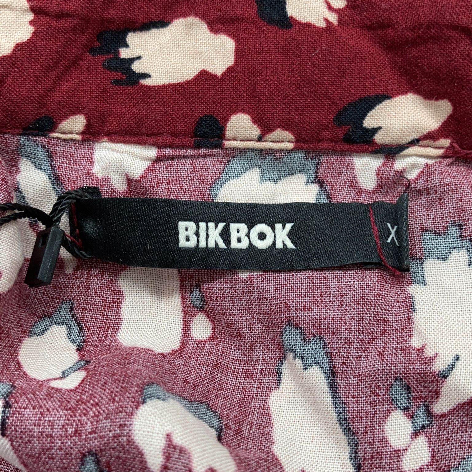 Bik Bok