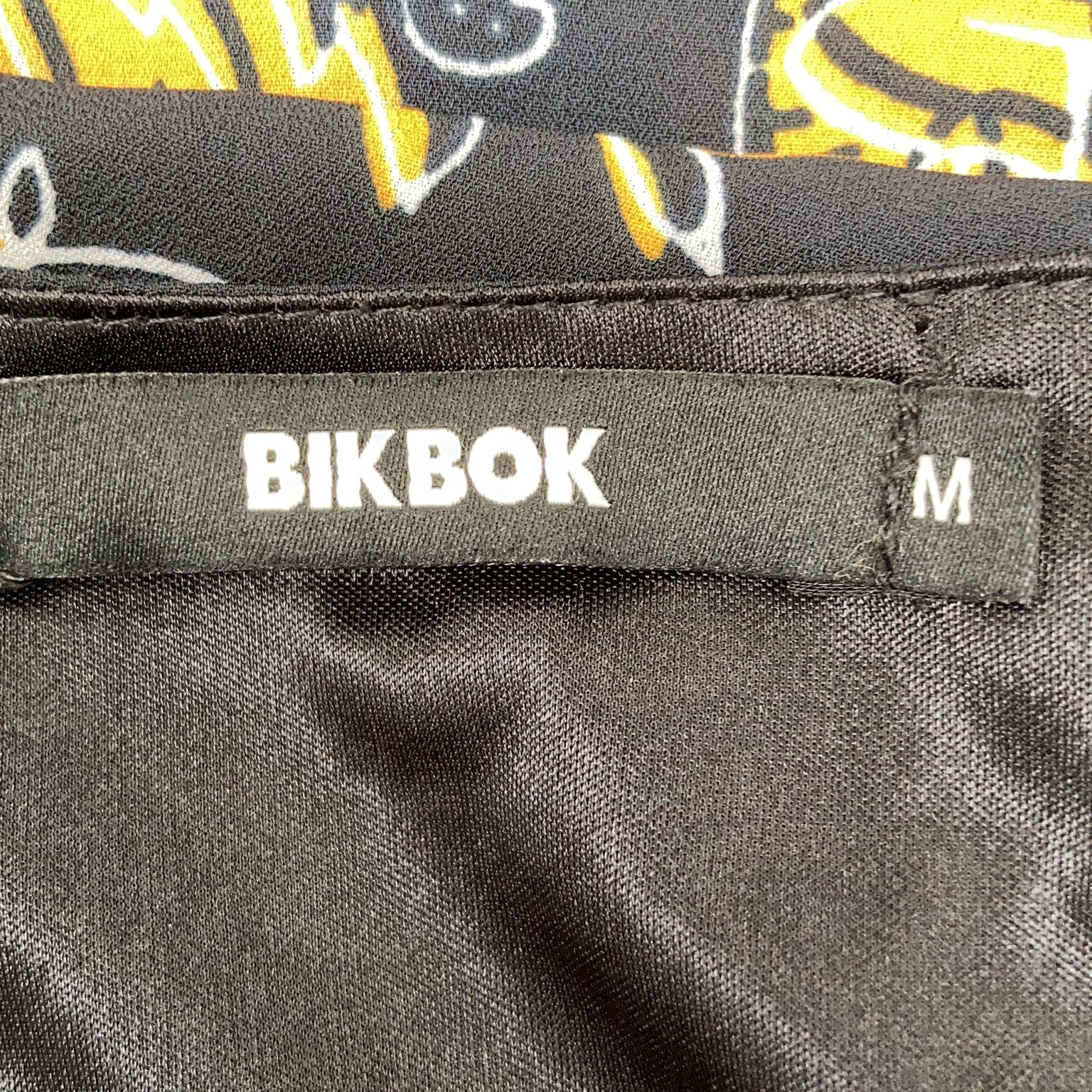 Bik Bok