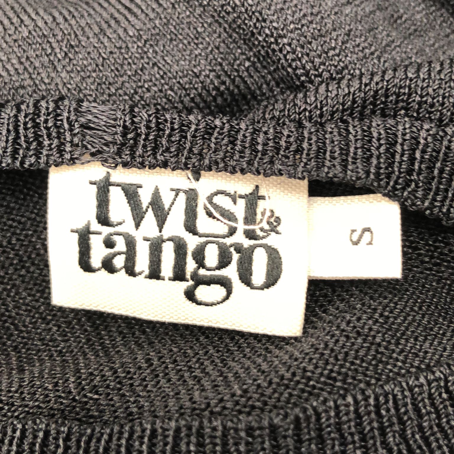 Twist  Tango