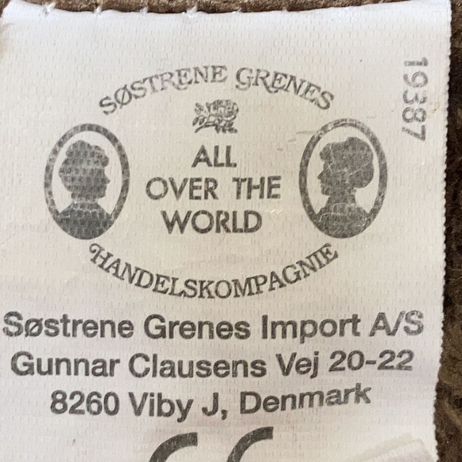 Søstrene Grene