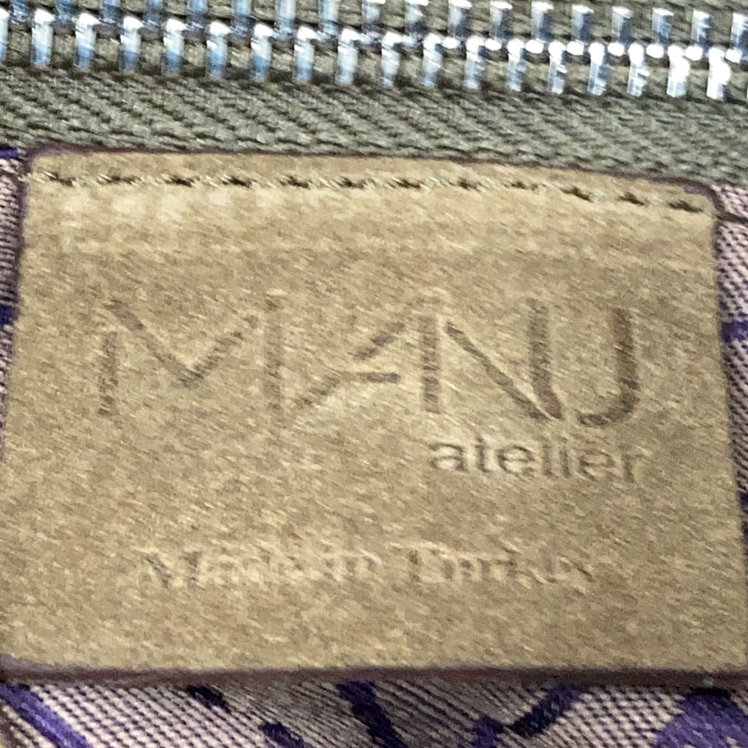 Manu Atelier