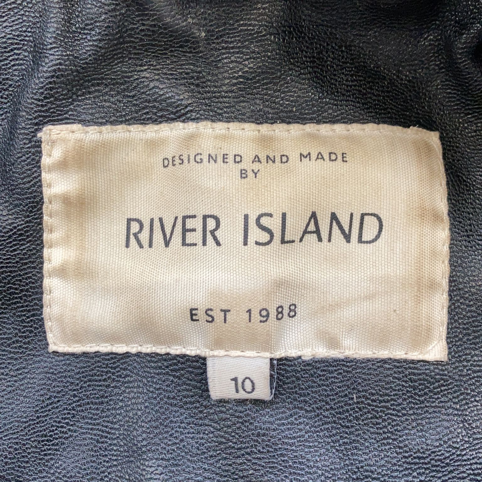 River Island