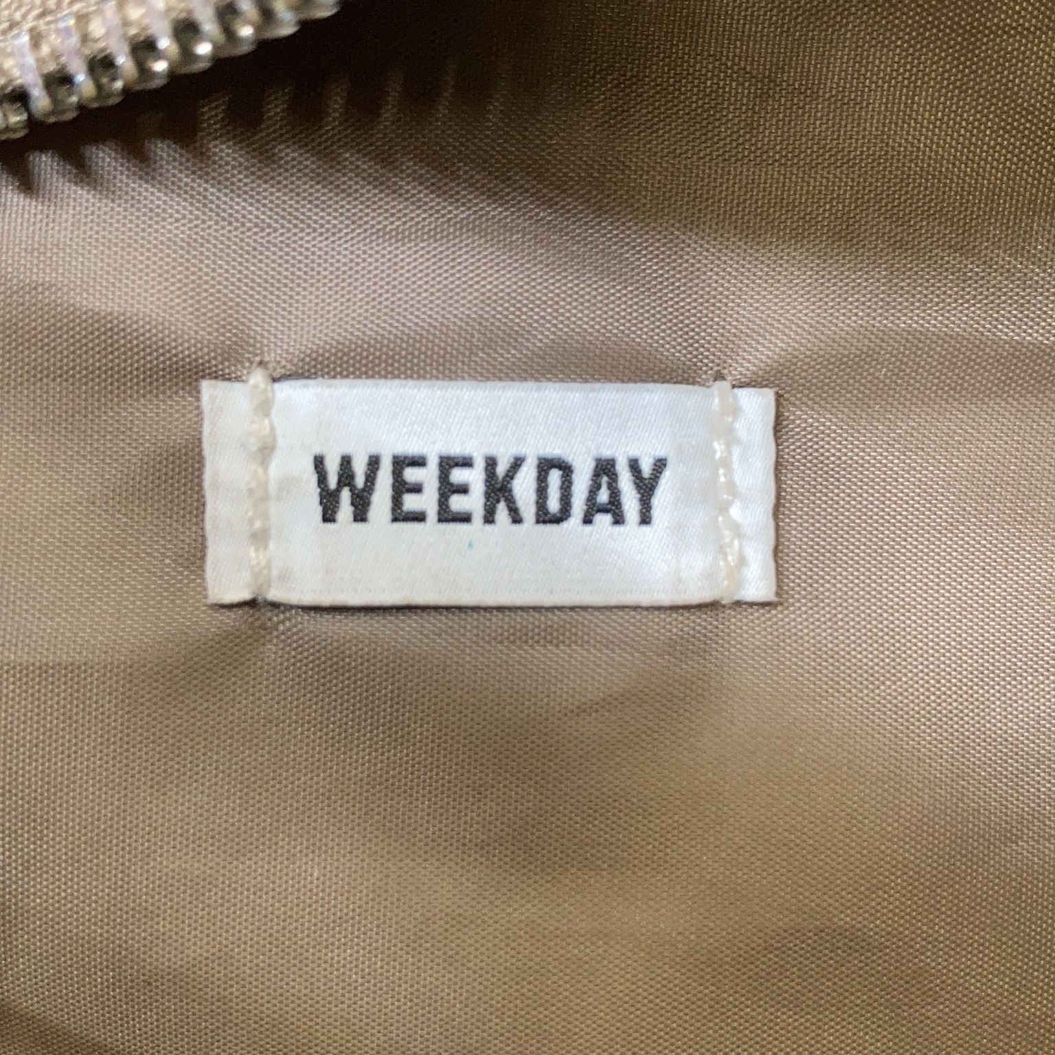 Weekday