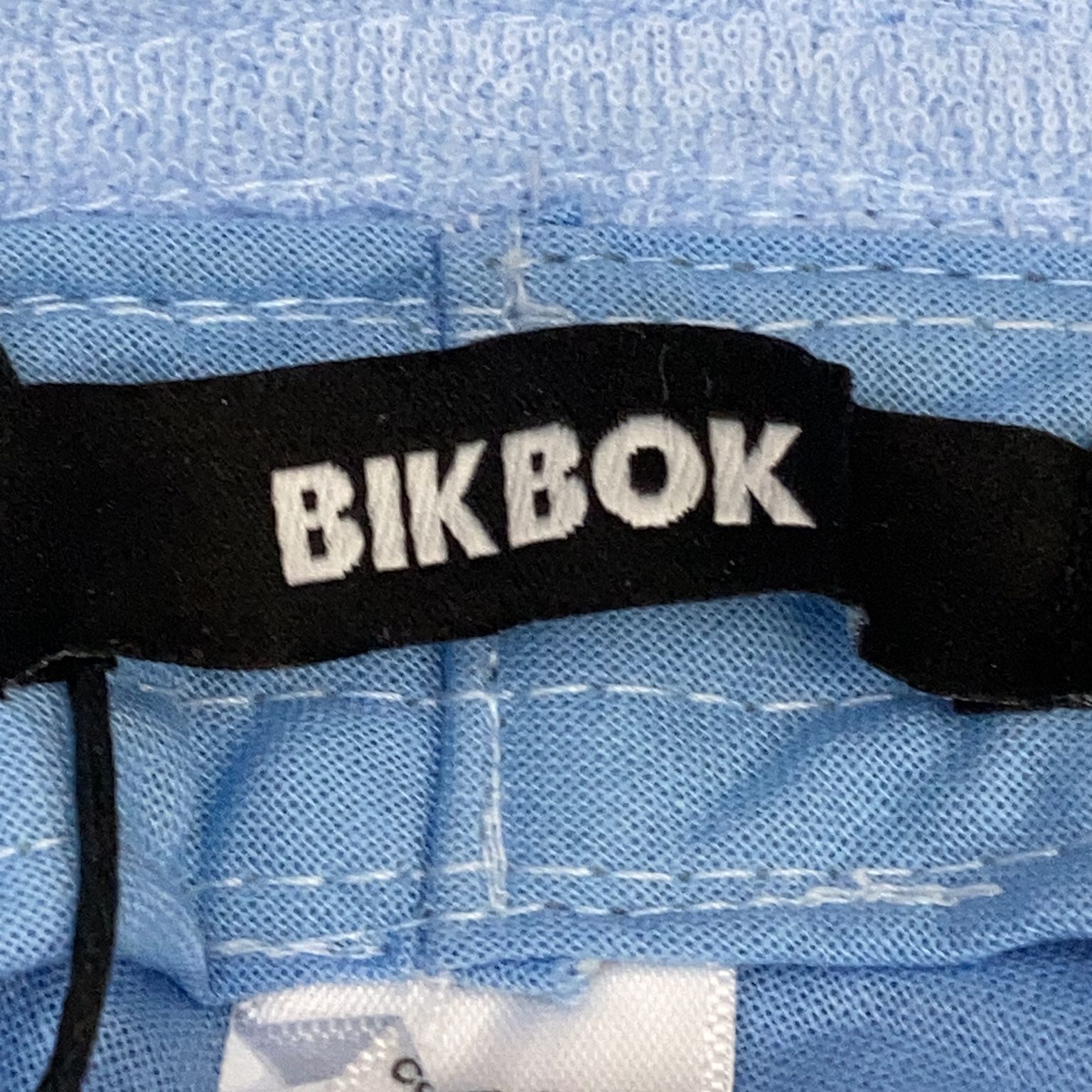 Bik Bok