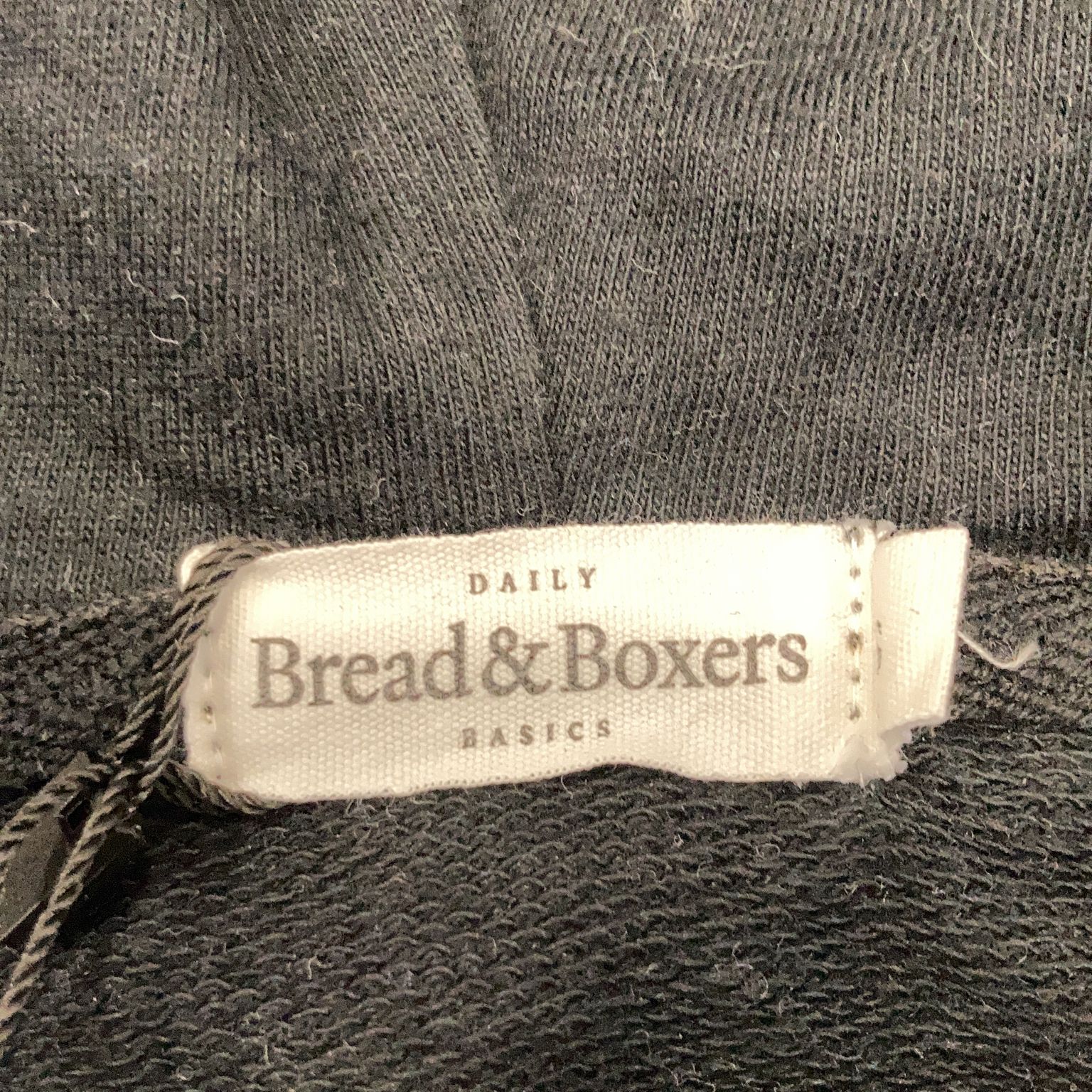 Bread  Boxers