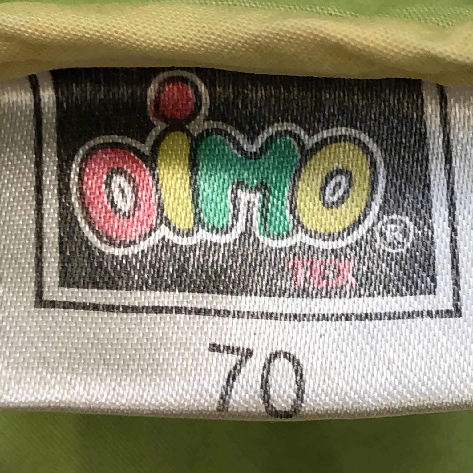 Oimo