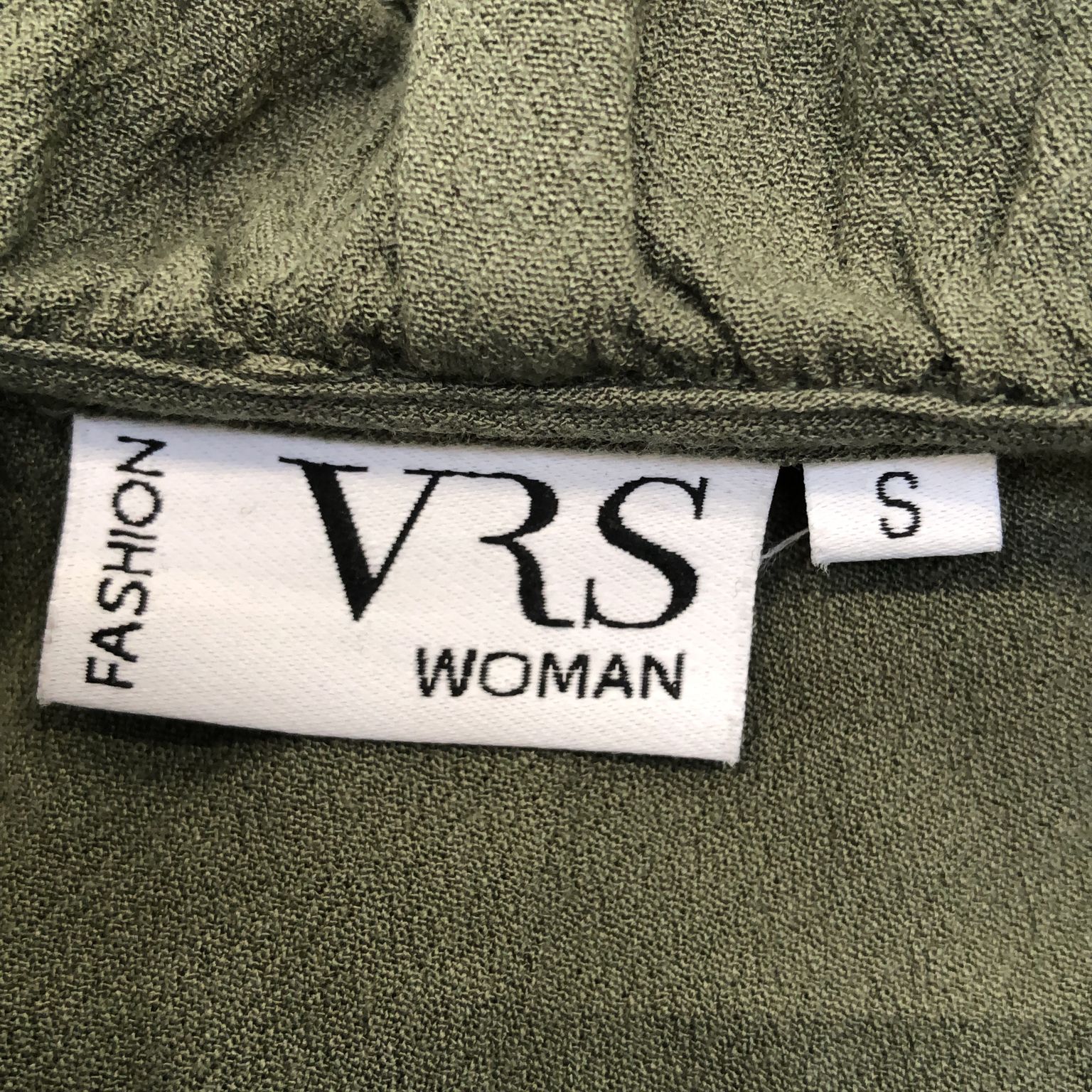 VRS Woman