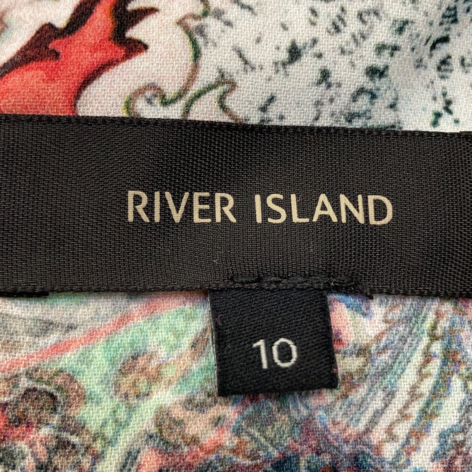 River Island