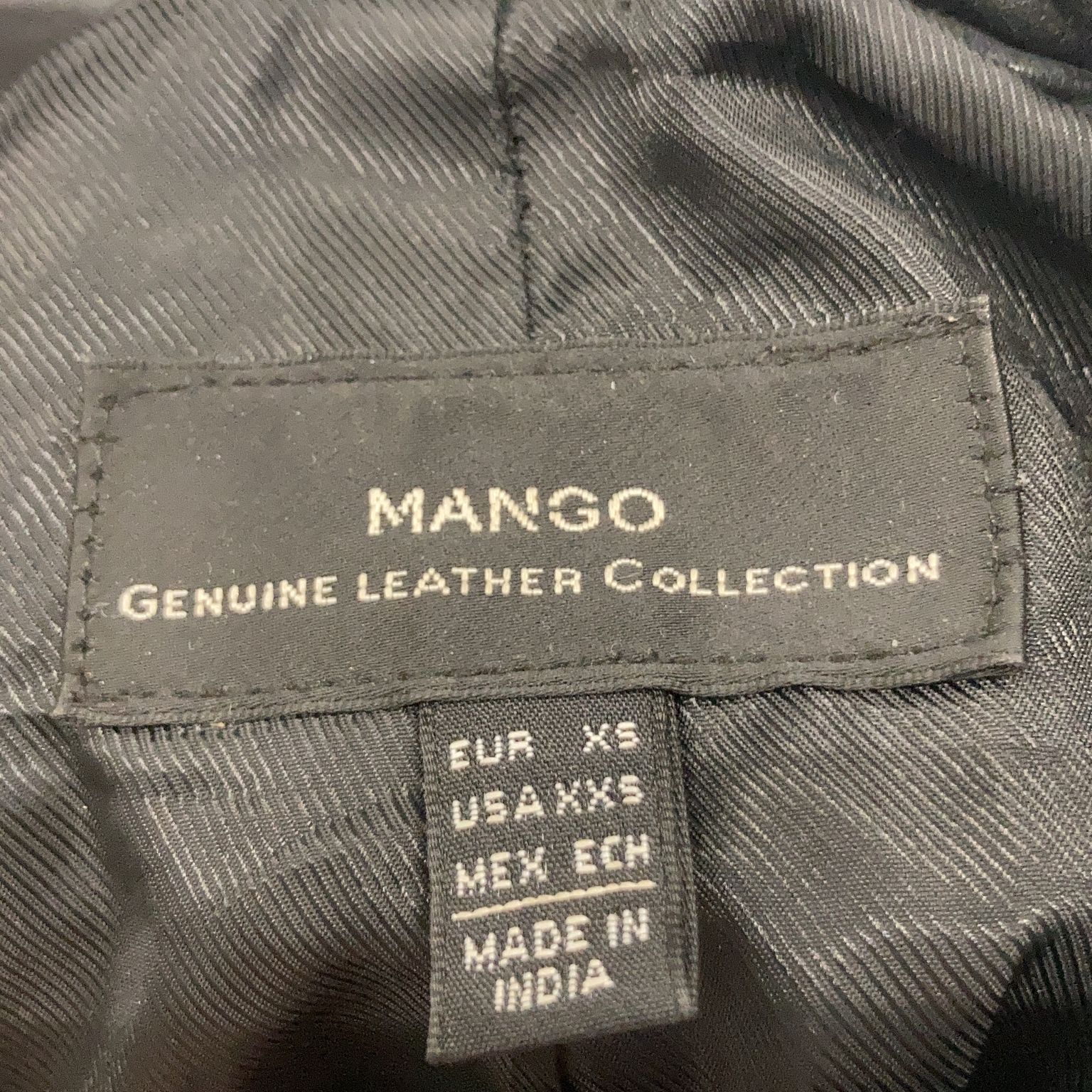 Mango