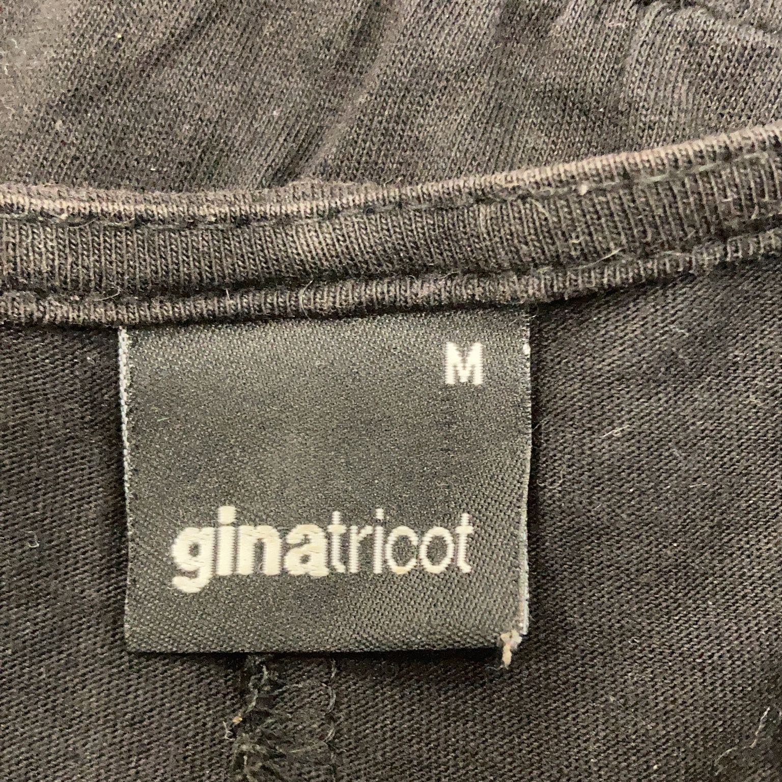 Gina Tricot