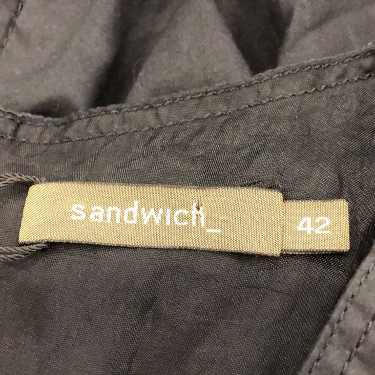 Sandwich